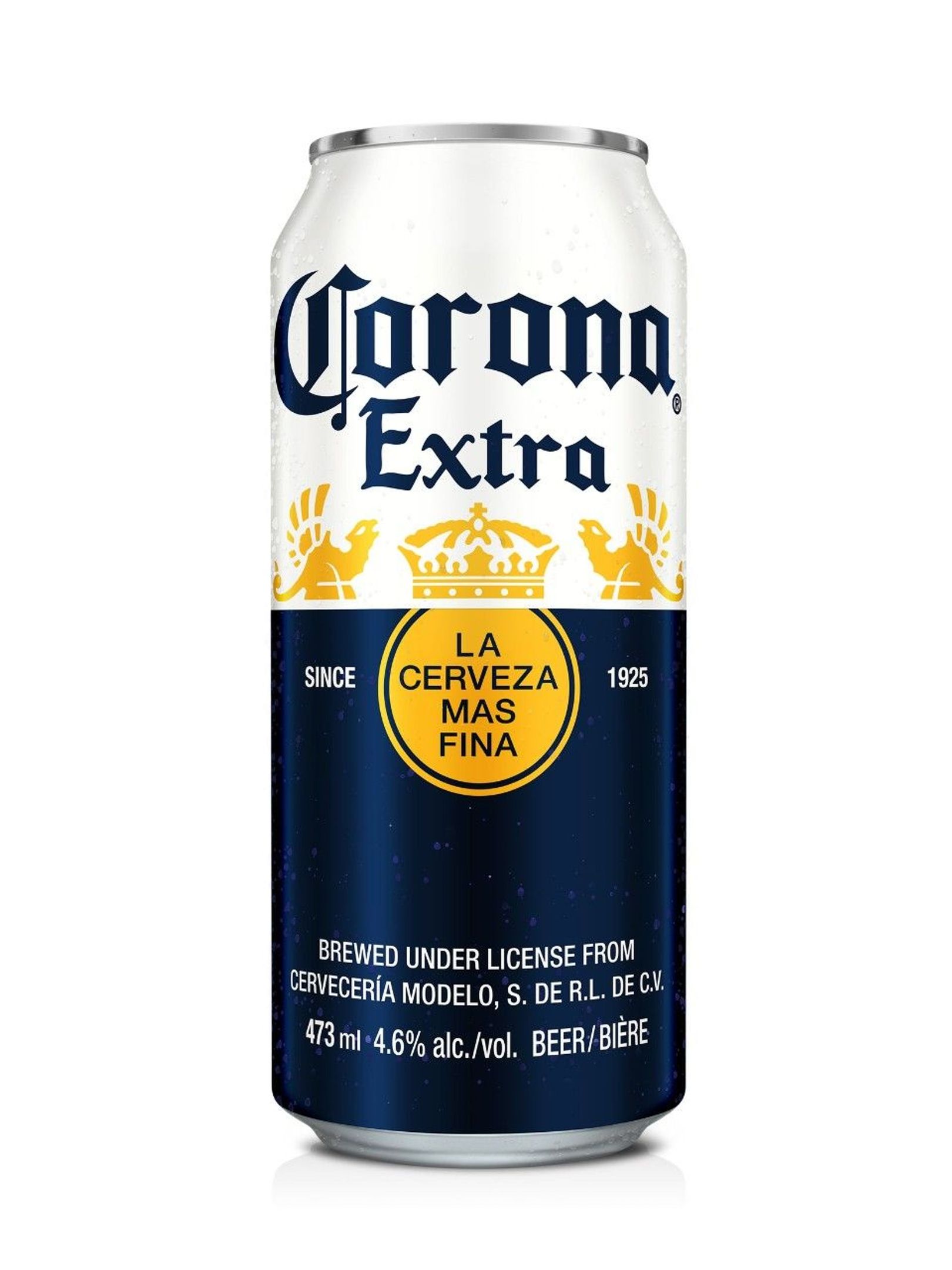 Corona ( 473 ml ) 