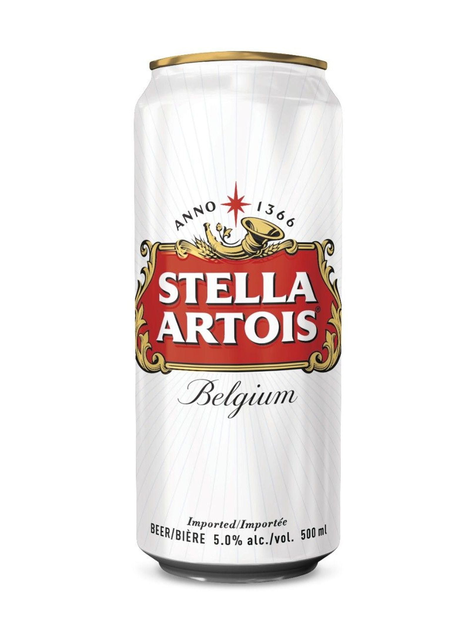 Stella Artois ( 500 ml )