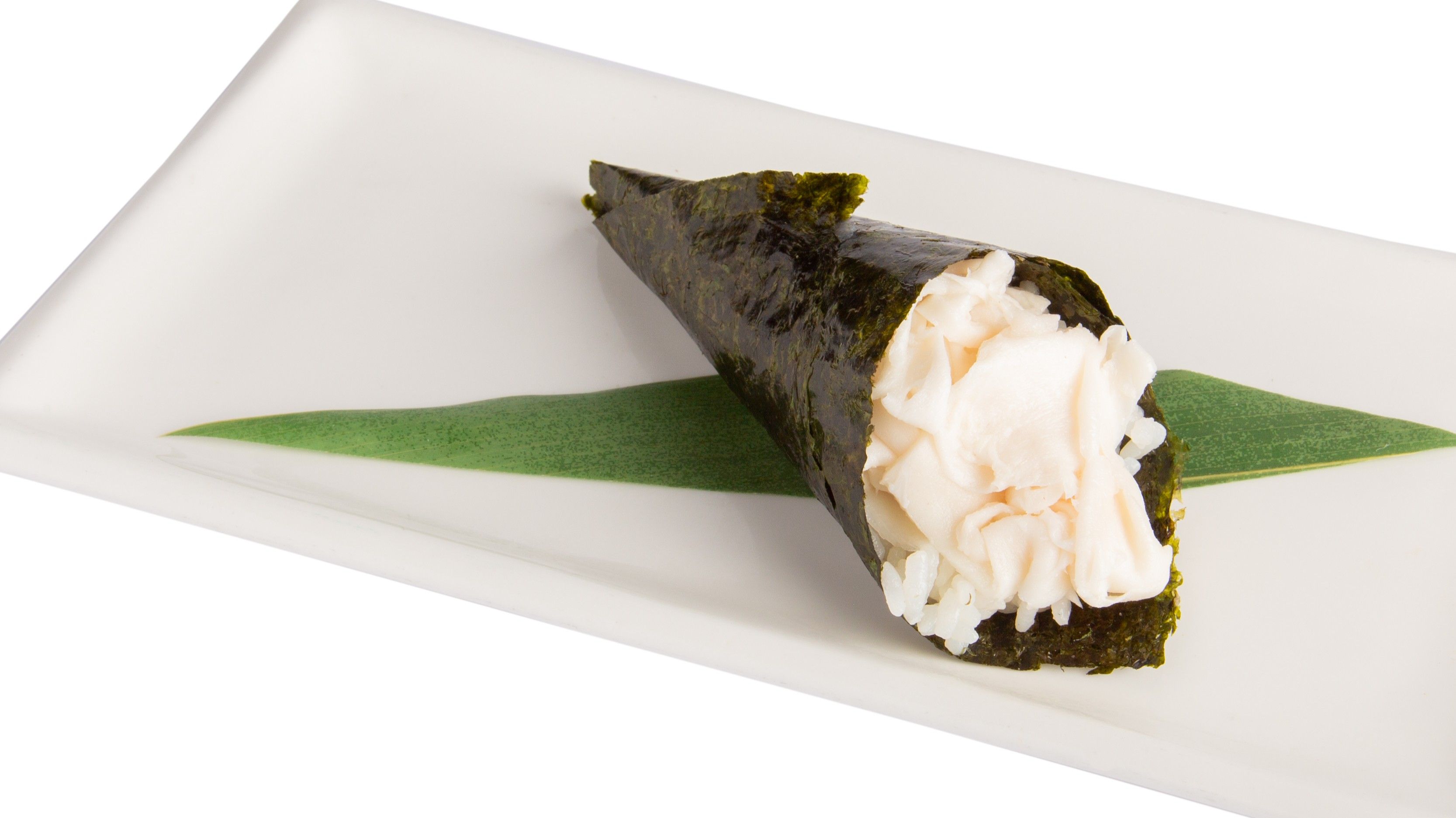 H02. Butterfish Hand Roll (1 Pc)