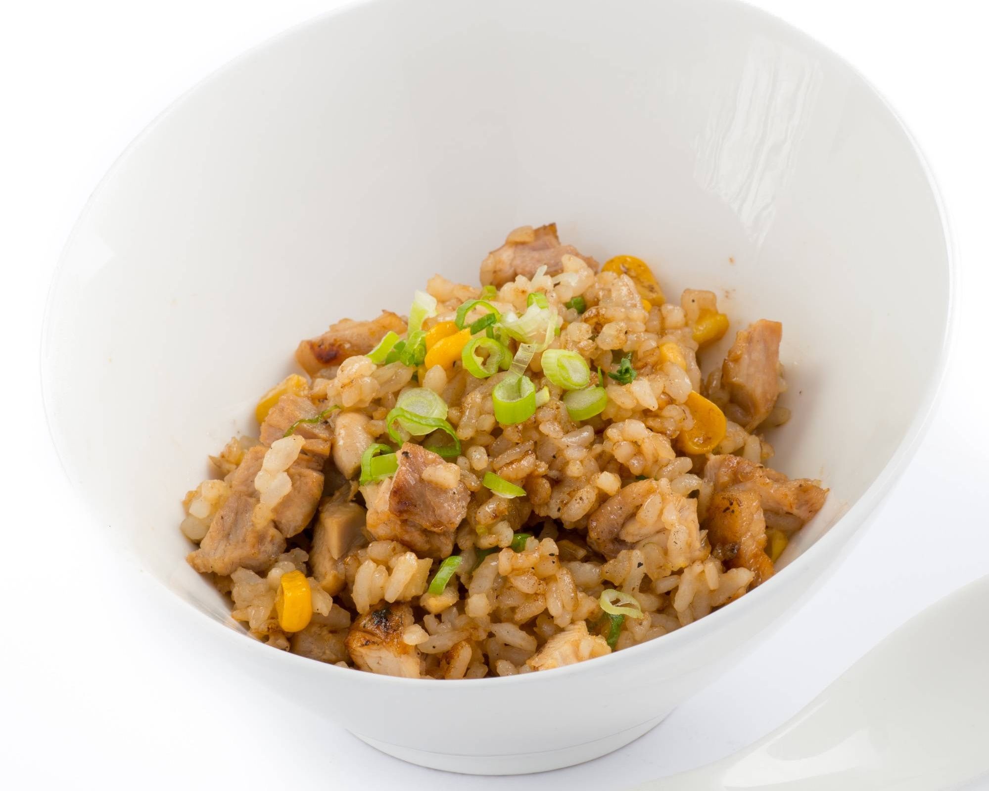 R03. Chicken Fried Rice