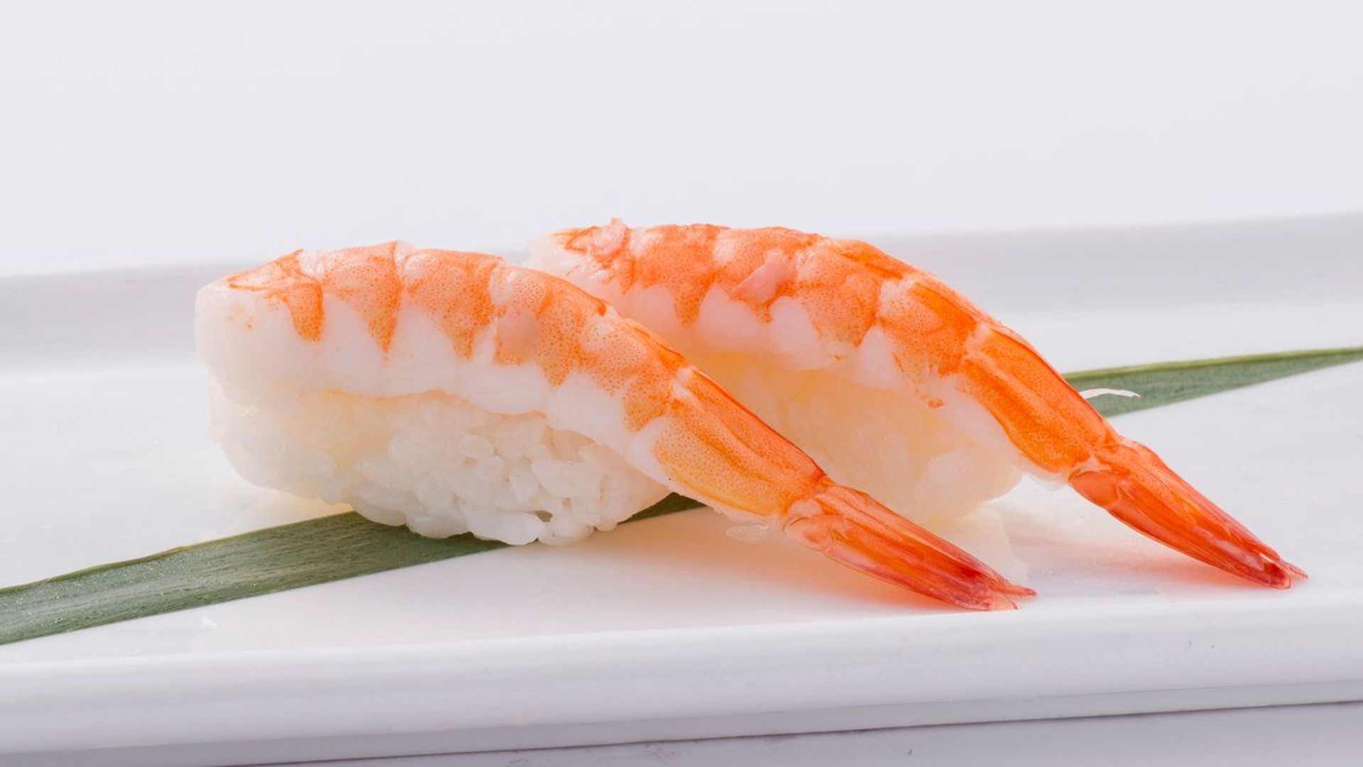 Shrimp Sushi (3 Pcs)