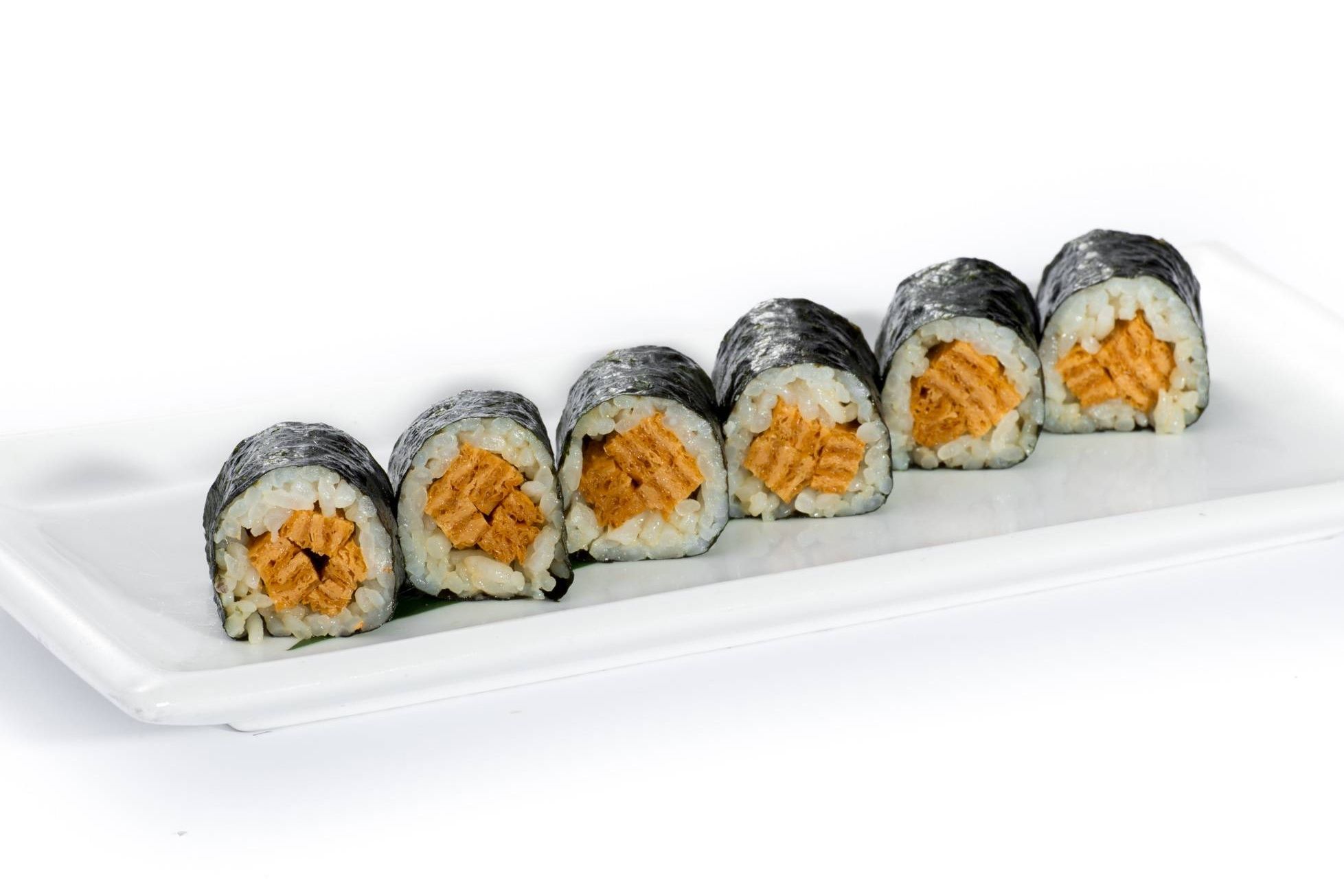 VM04. Tofu Roll (6 Pcs)