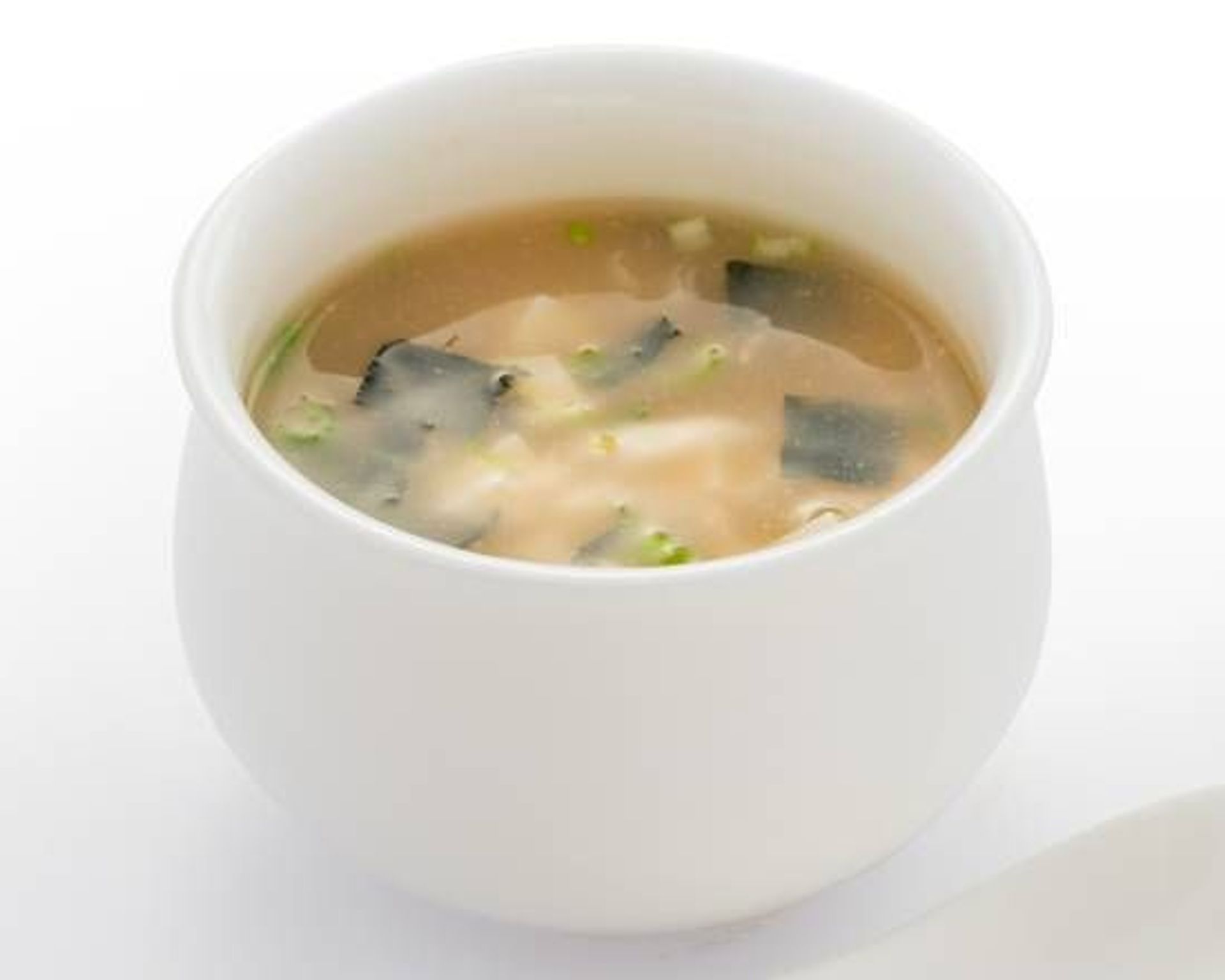 S05. Miso Soup