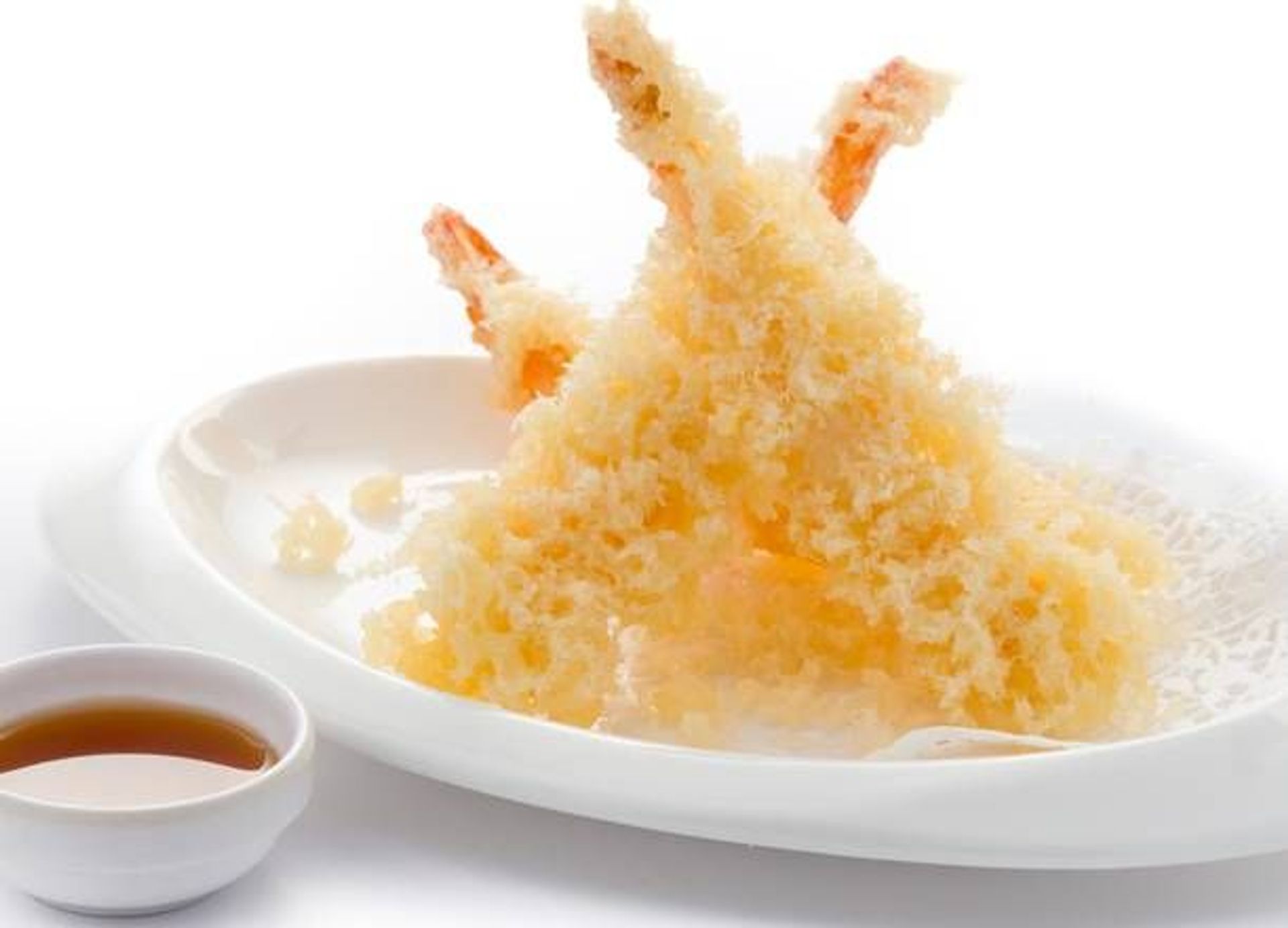 A11. Shrimp Tempura (4 Pcs)