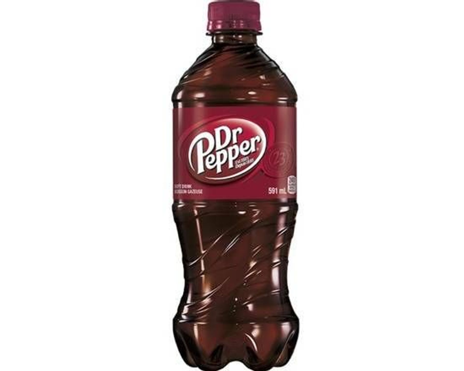 Dr. Pepper