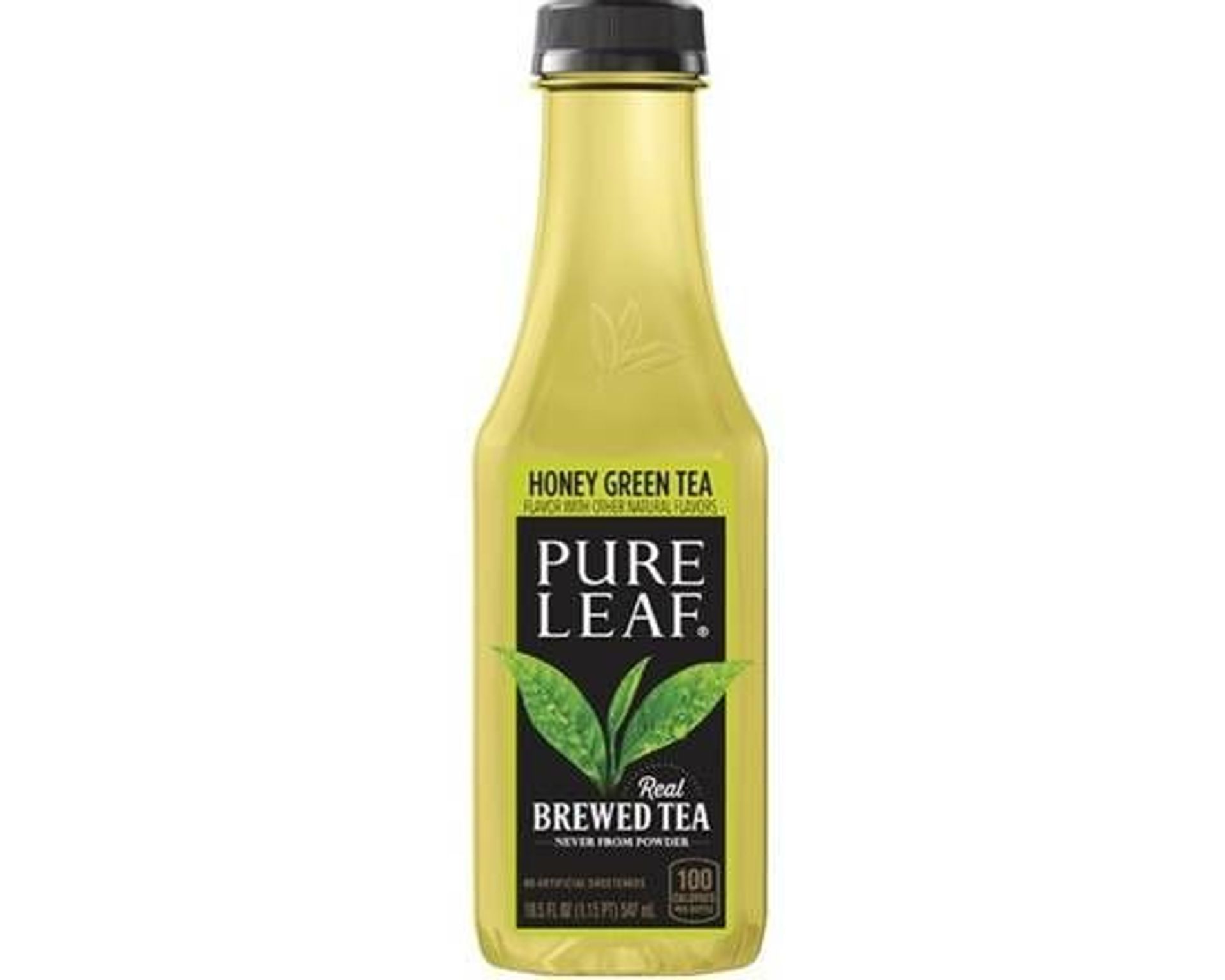 Pure Leaf (Green)