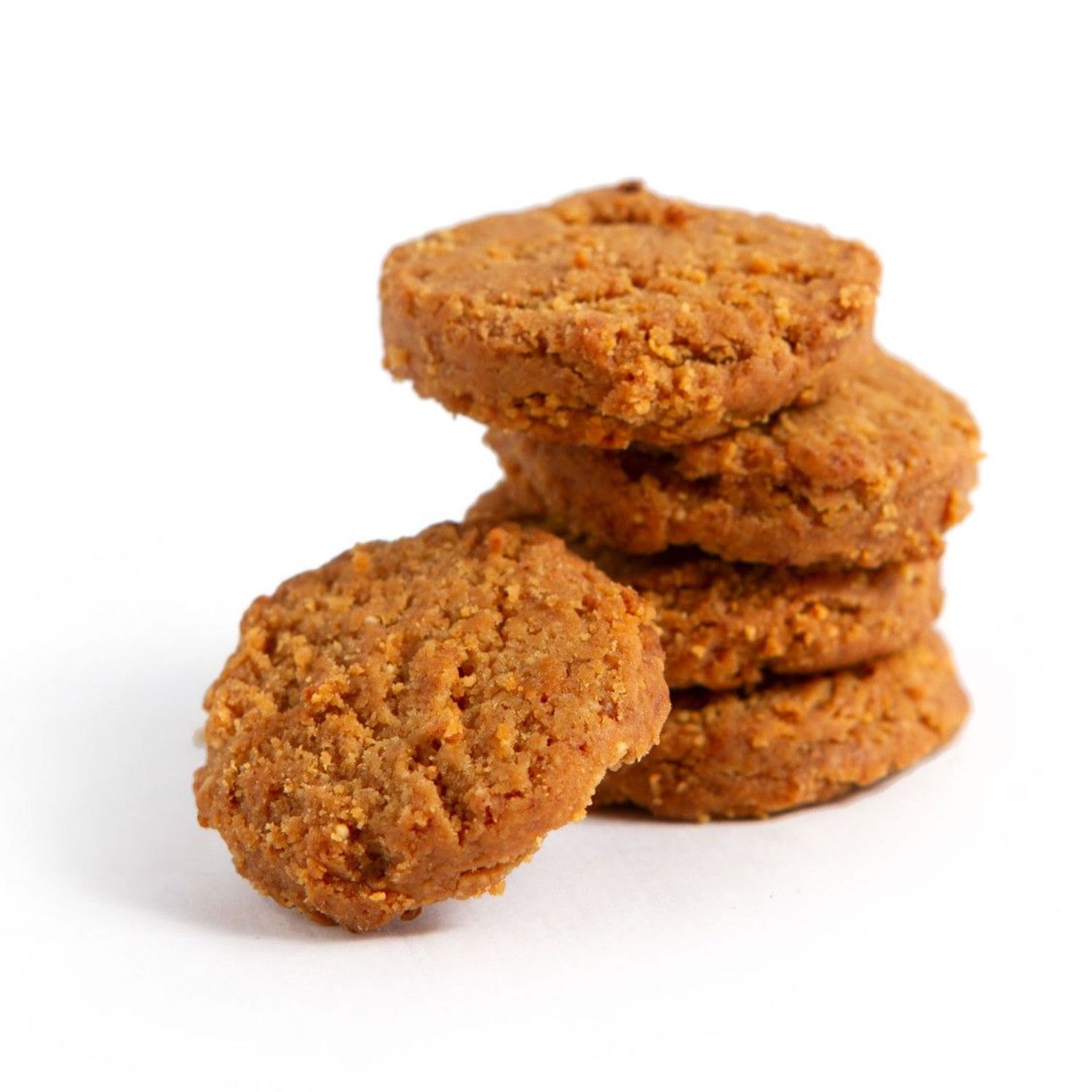 SFTE Keto Peanut Butter Cookies