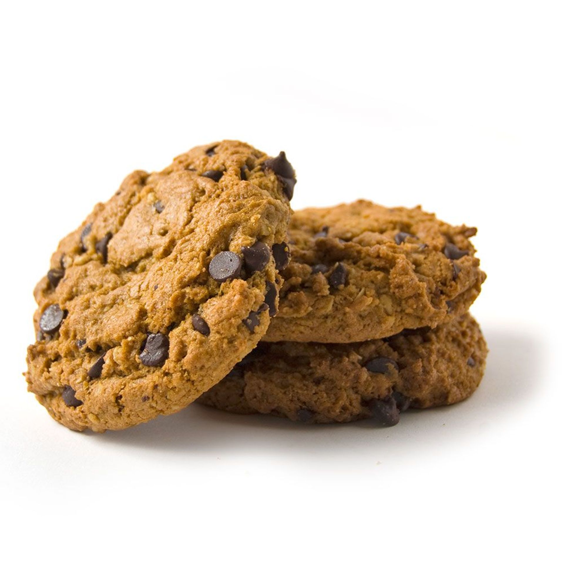 SFTE Ultimate Chocolate Chip Cookie