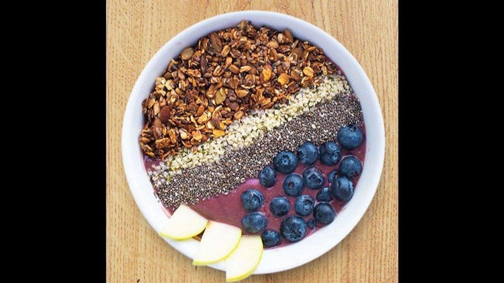 Açaí Bowl