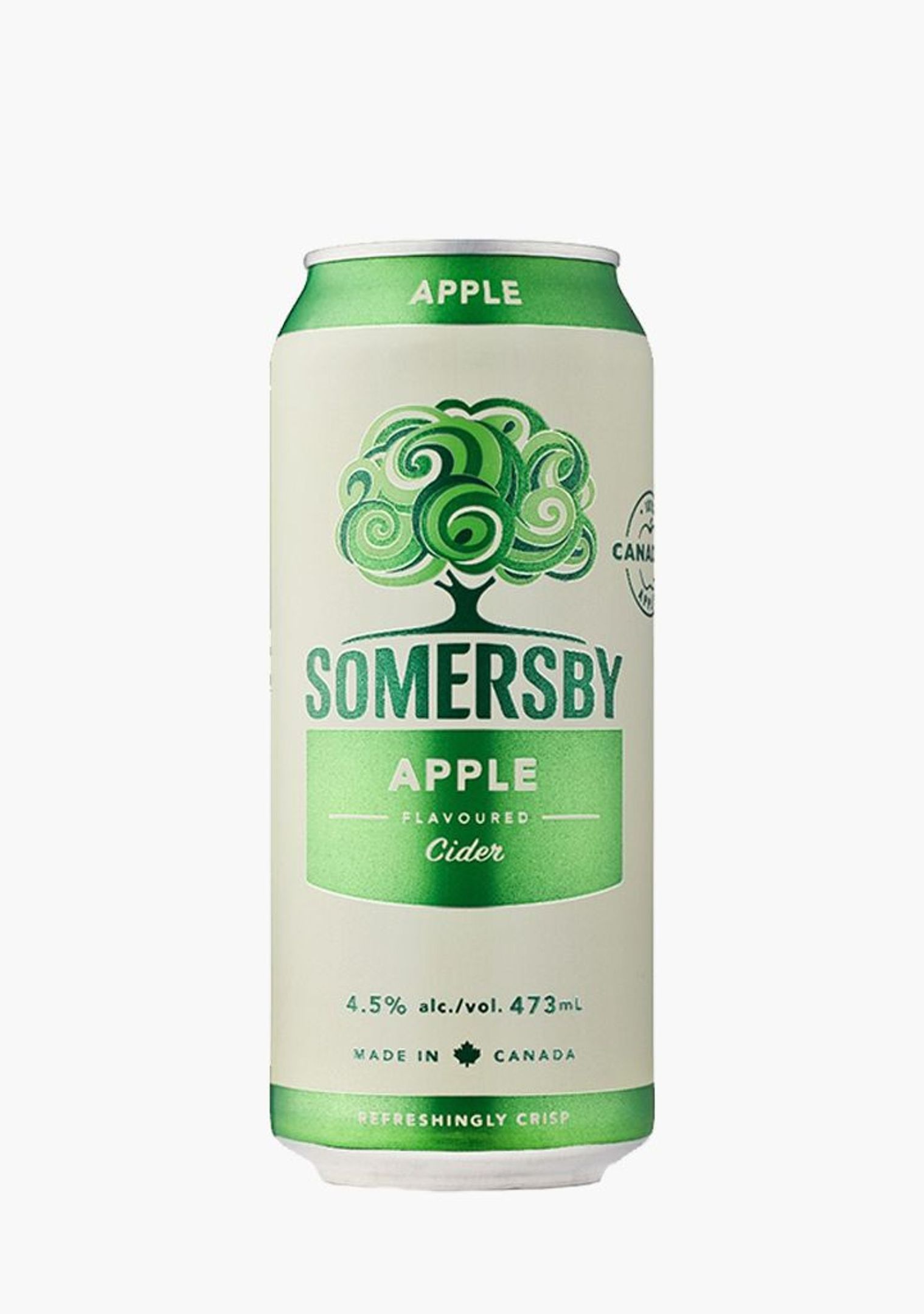 Somersby Apple Cider