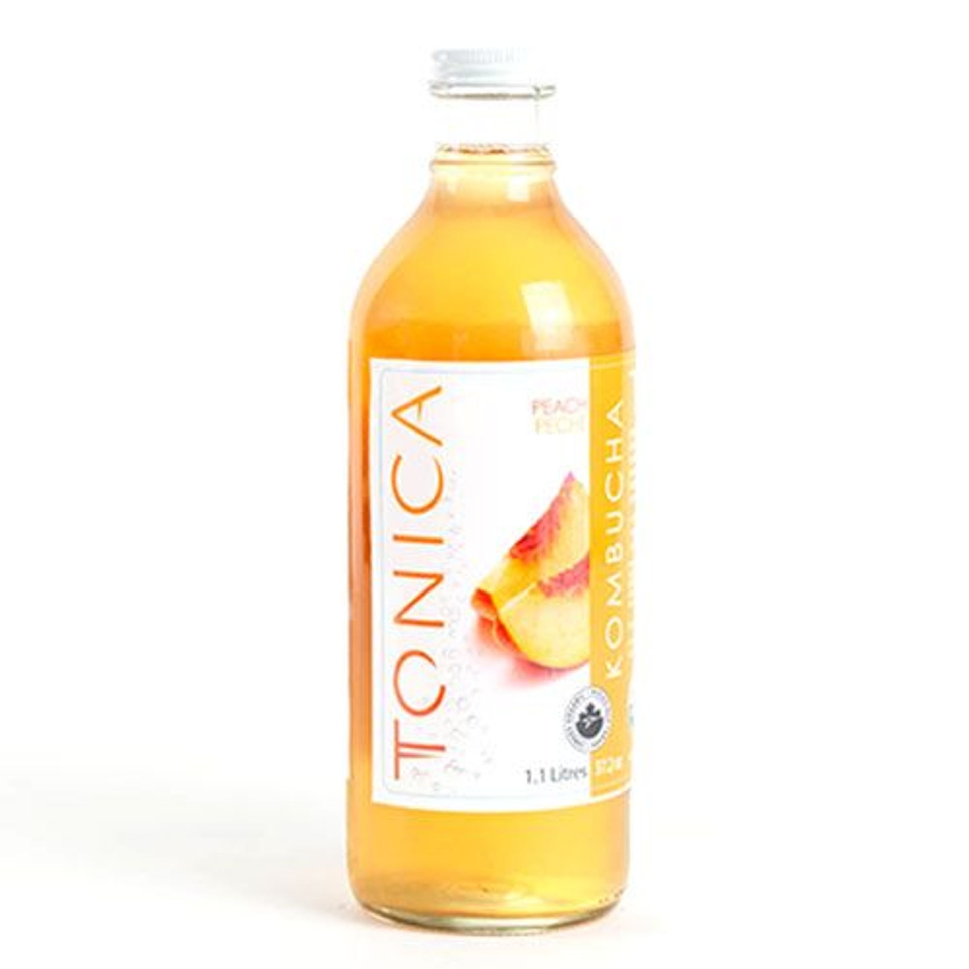 TONICA Peach