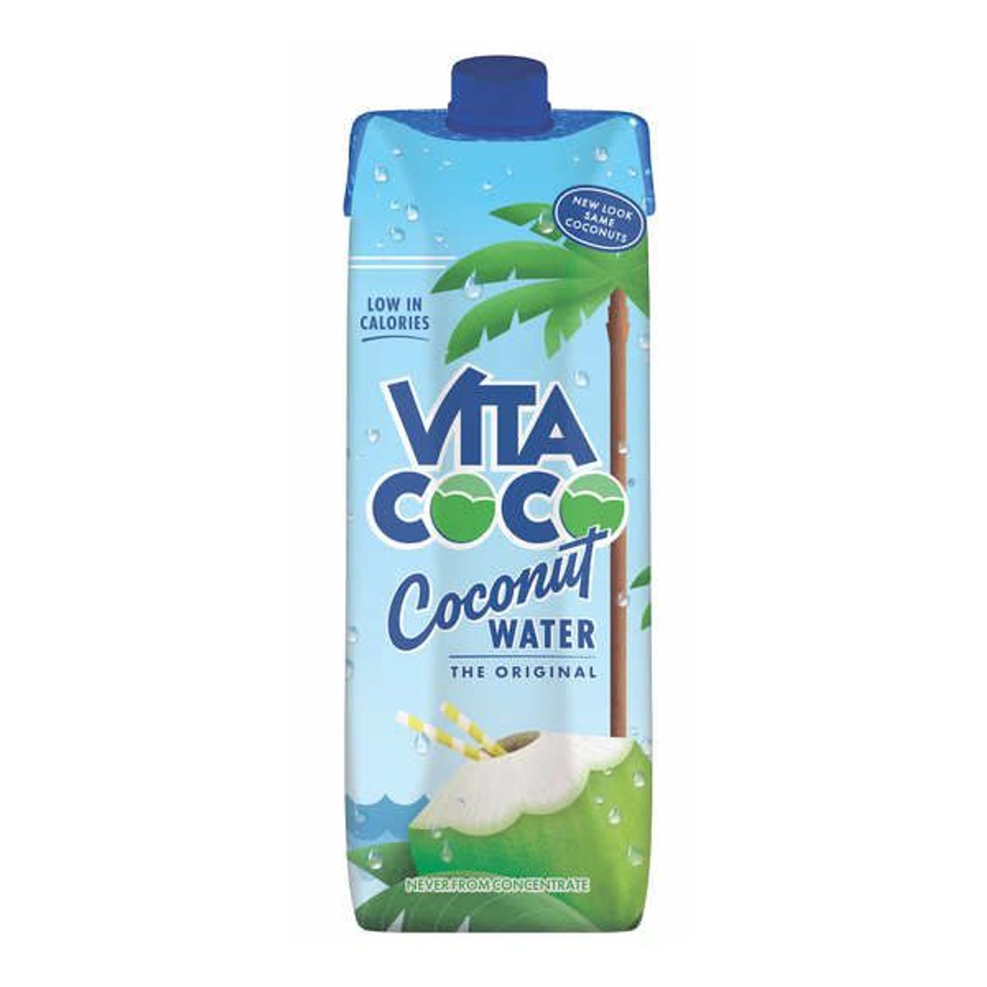 VITA COCO Pure Coconut Water