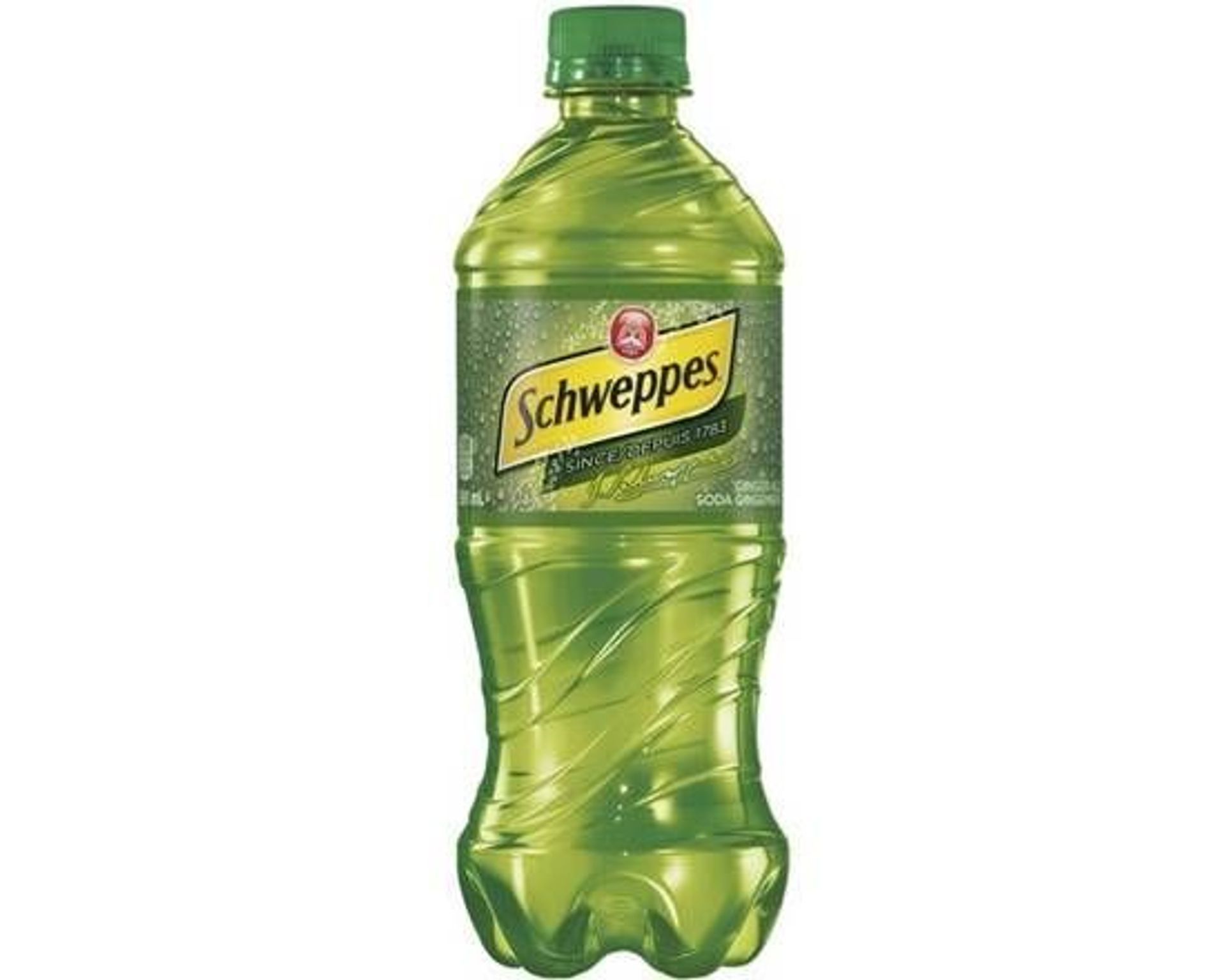 Ginger Ale