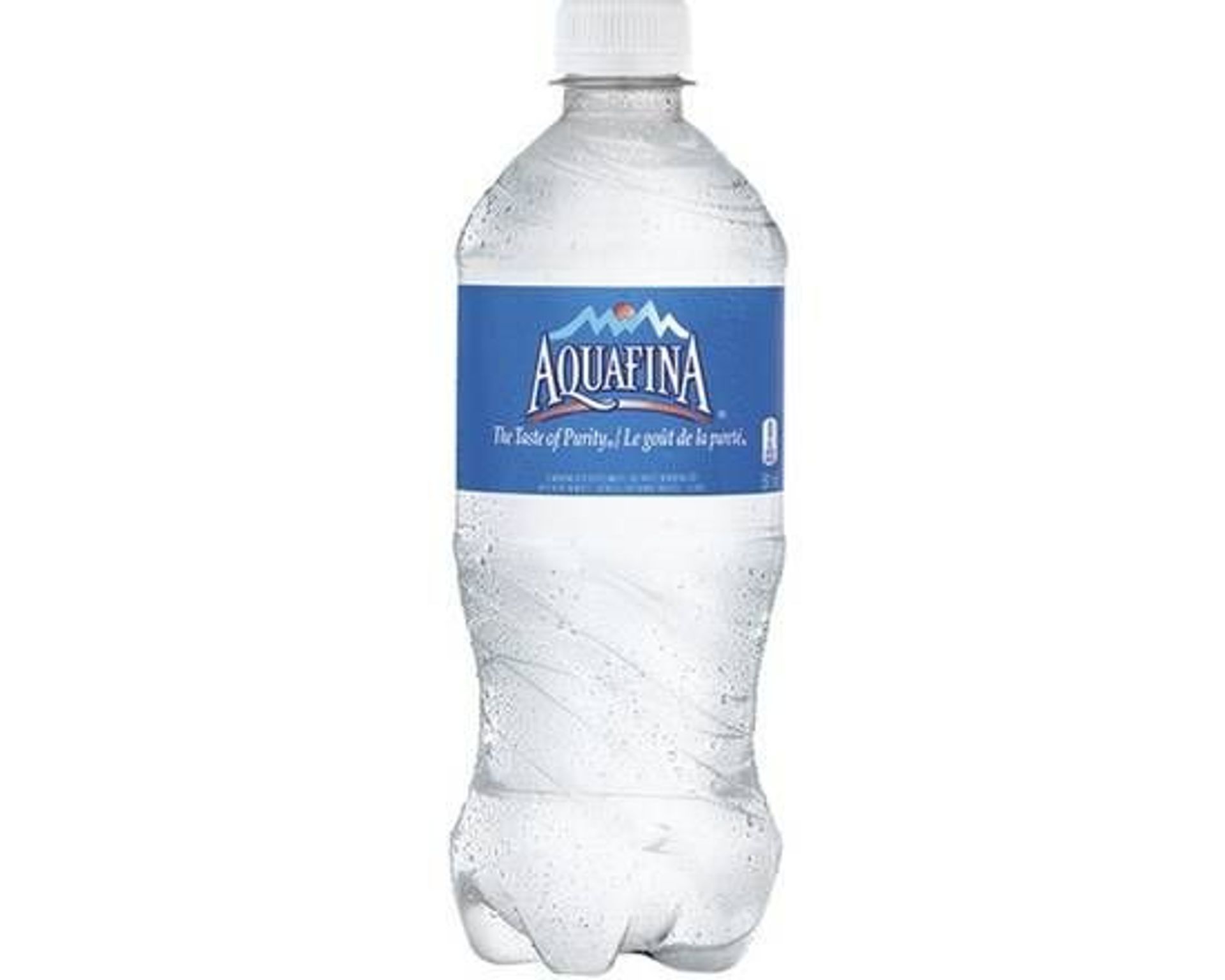 Aquafina