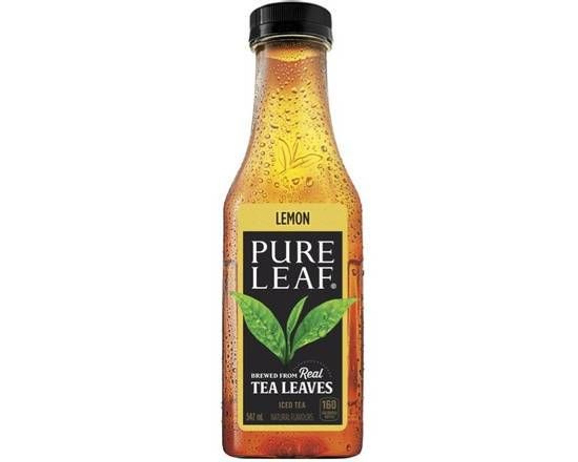 Pure Leaf (Lemon)