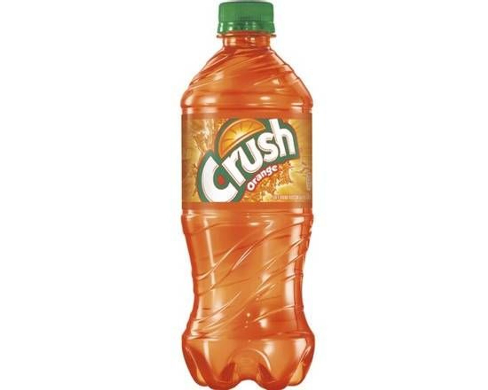 Orange Crush (D)