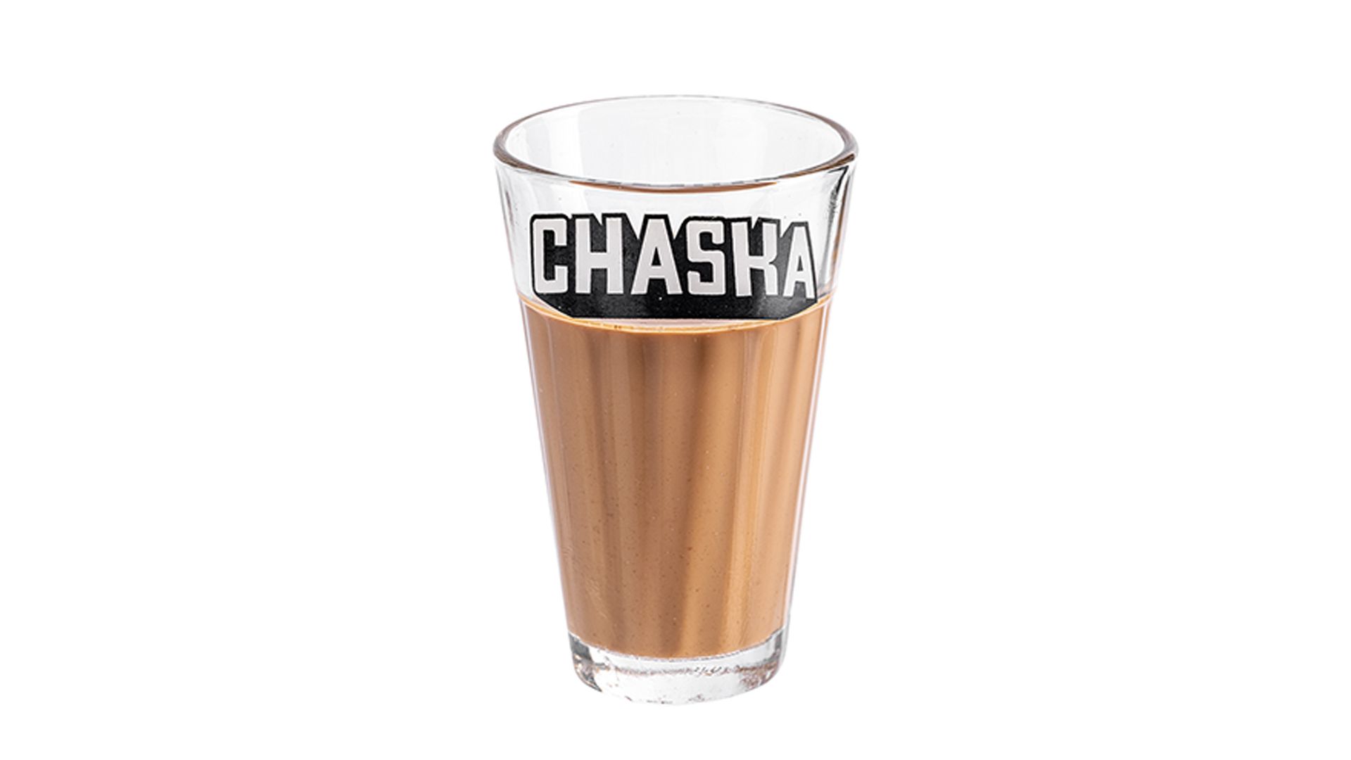 Cutting Chai