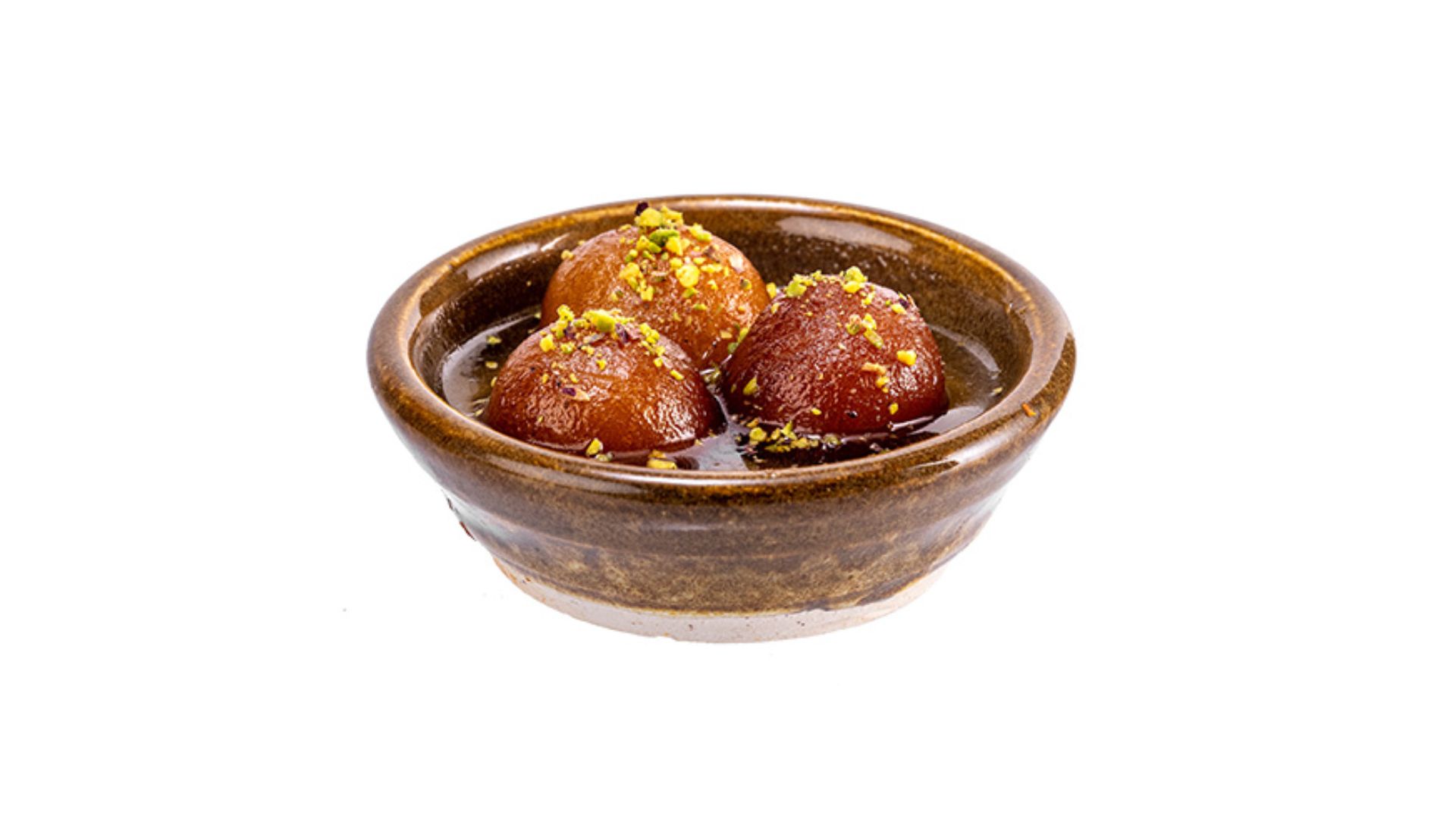 Gulab Jamun