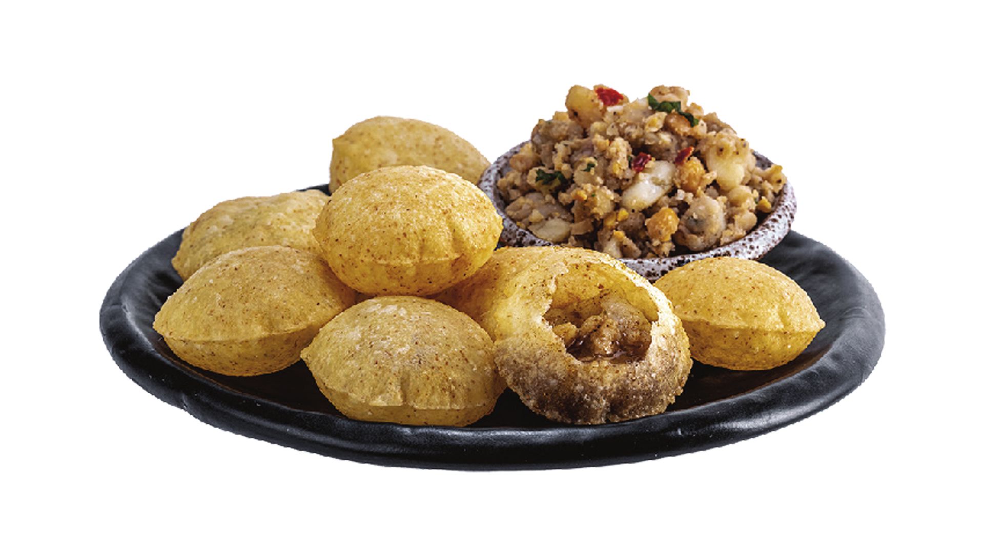 Pani Puri