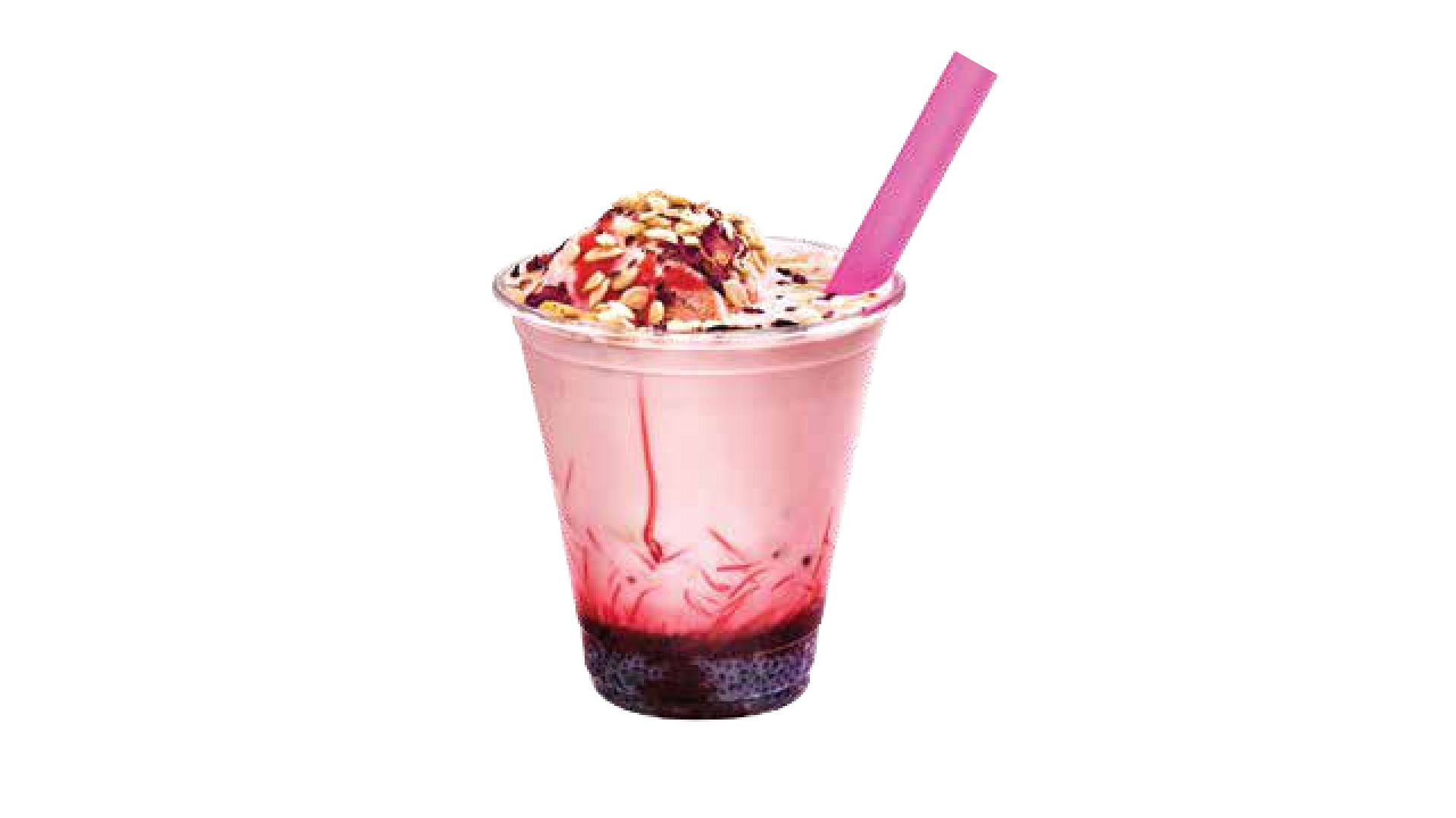 Royal Ice Cream Falooda