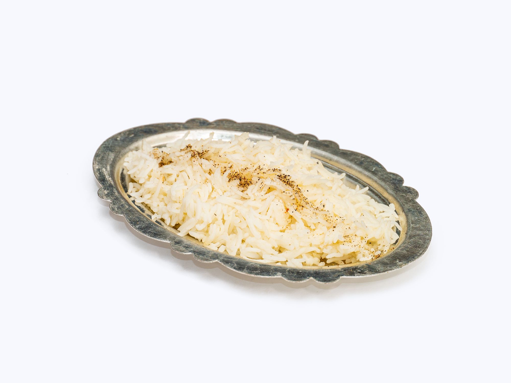 Rice (Pilaf)