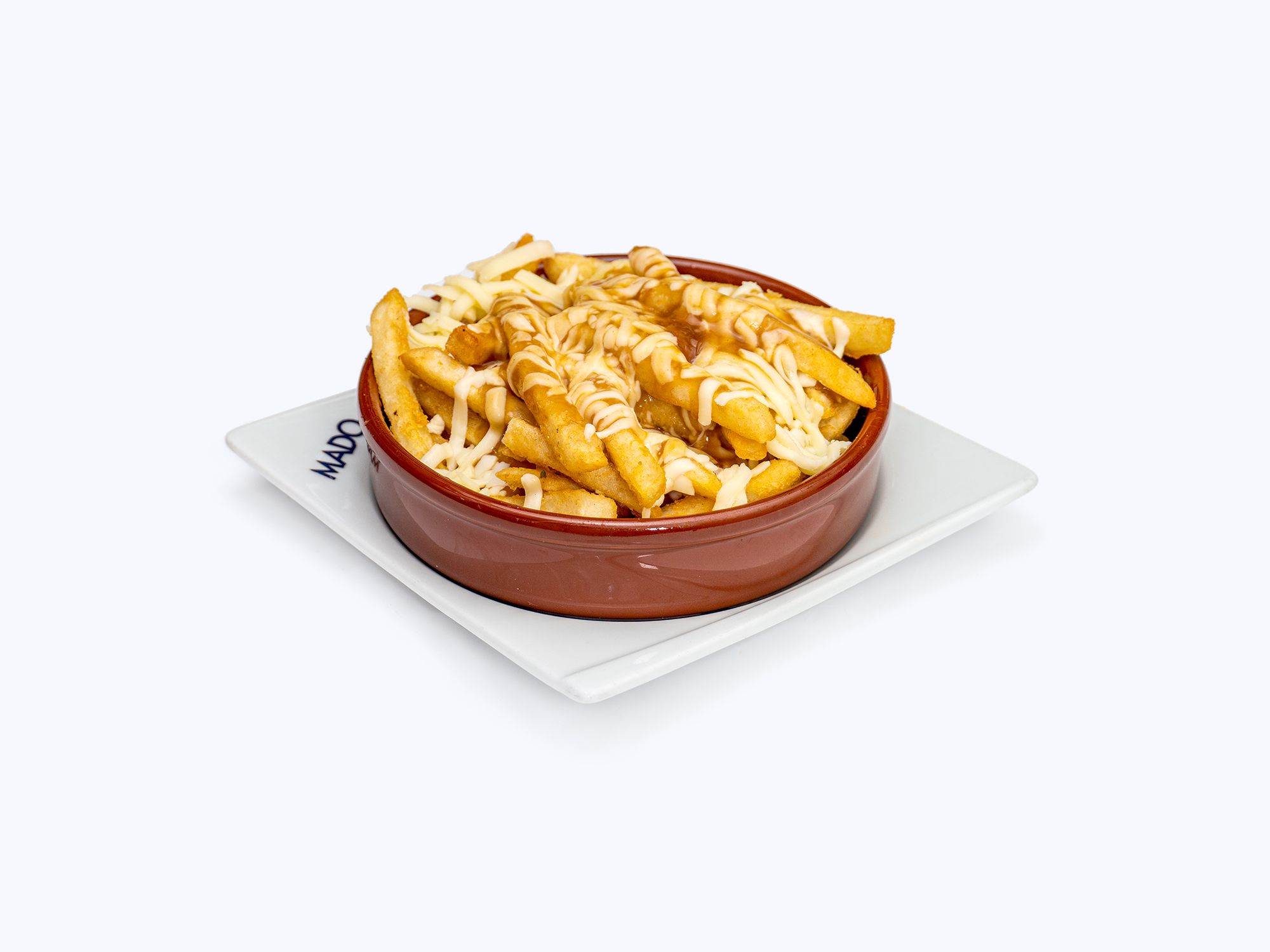 Poutine
