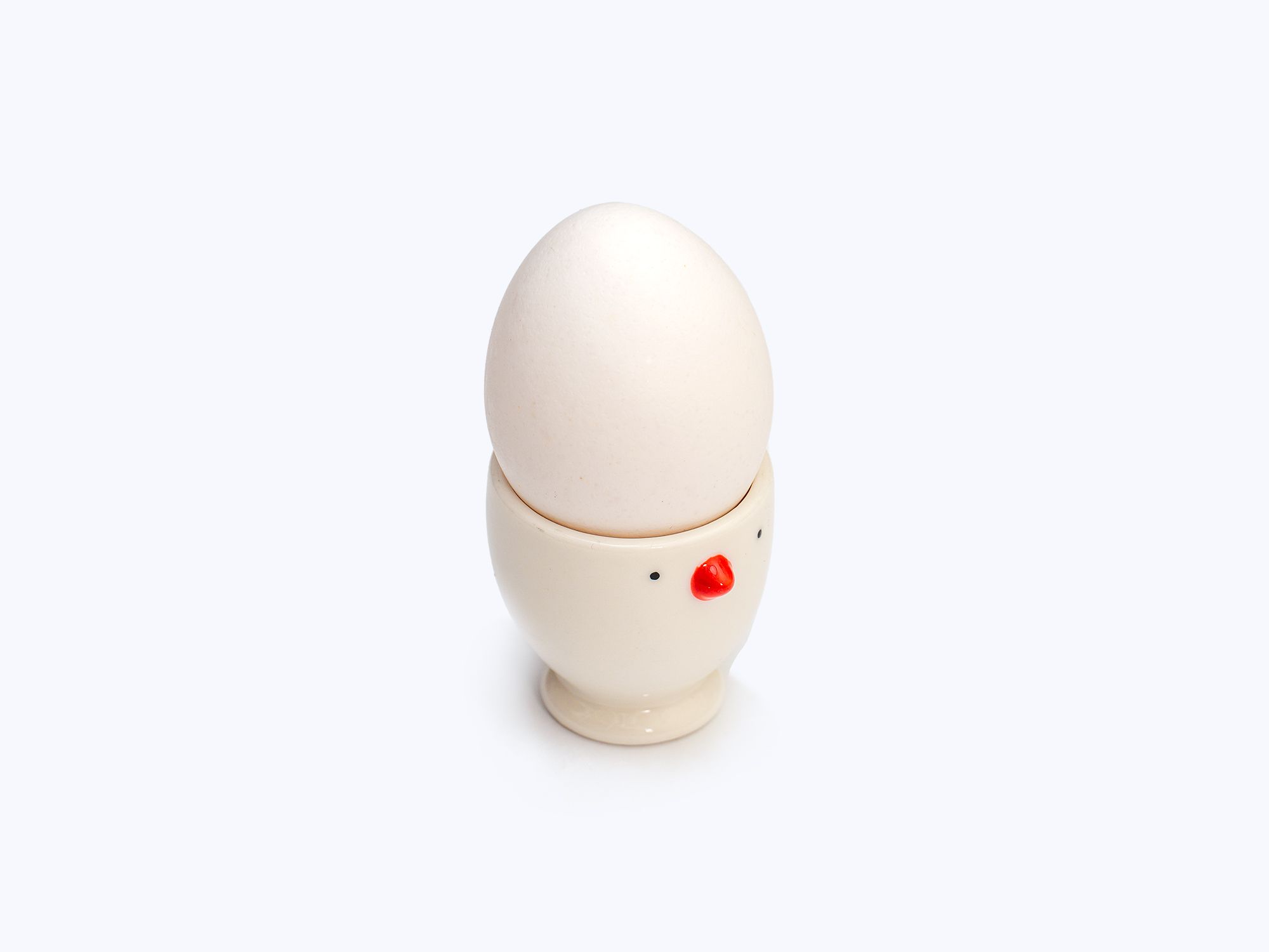 Boiled Egg