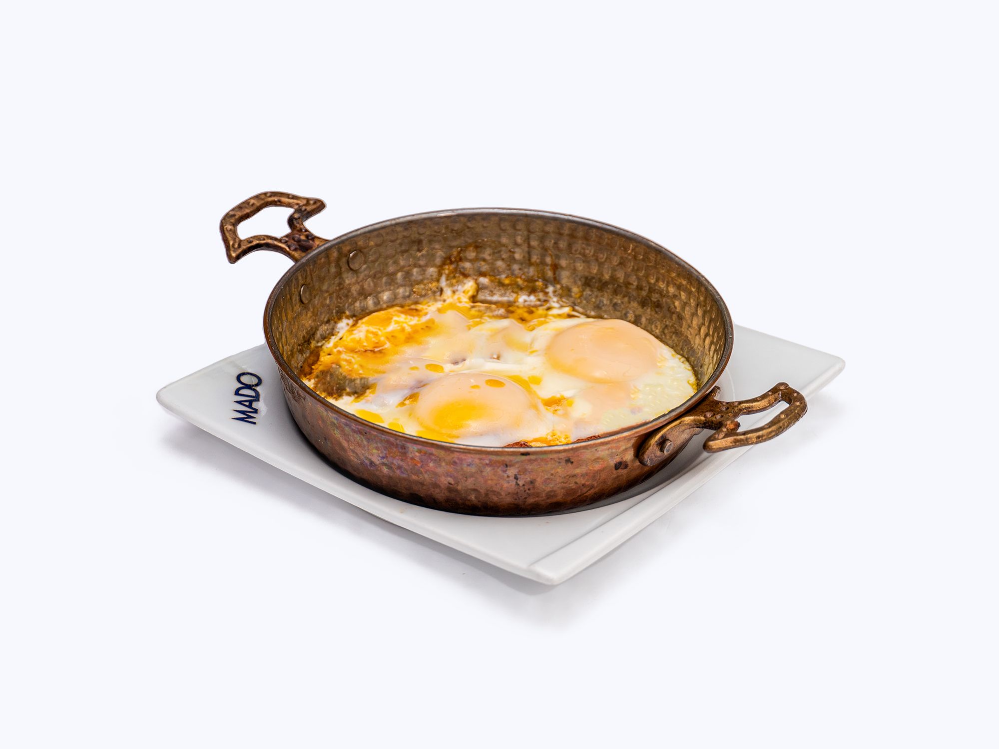Fried Eggs