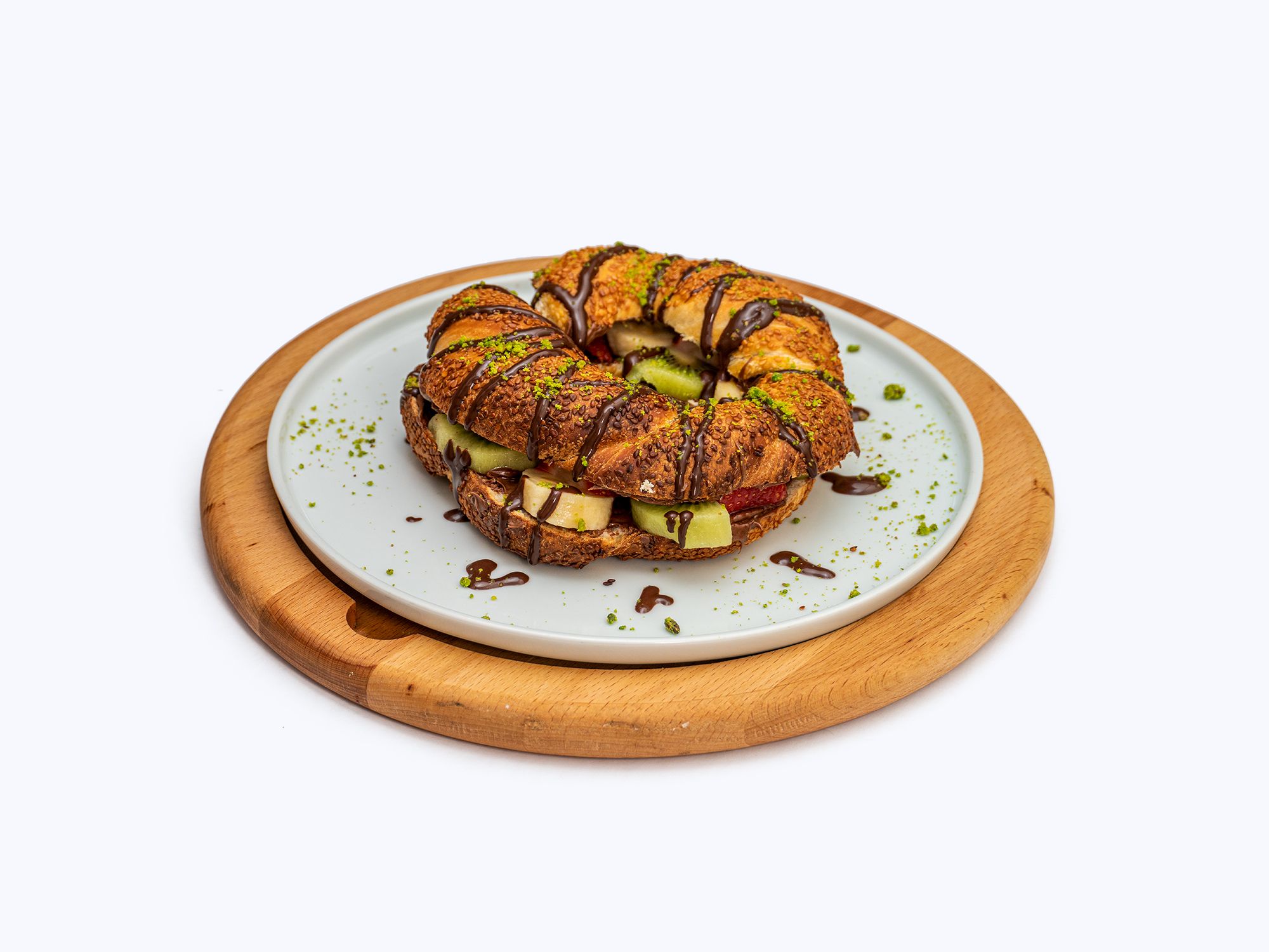 Sweet Simit