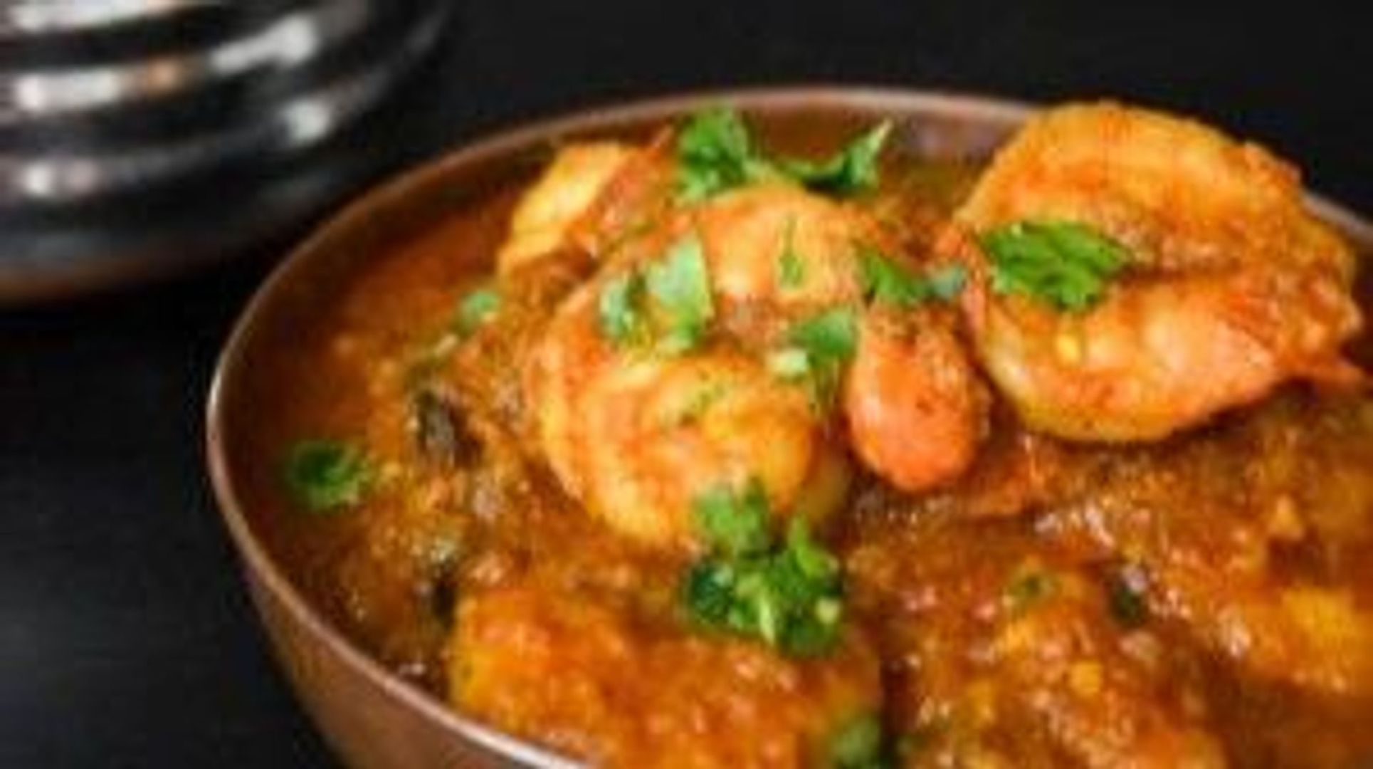 Prawn Masala