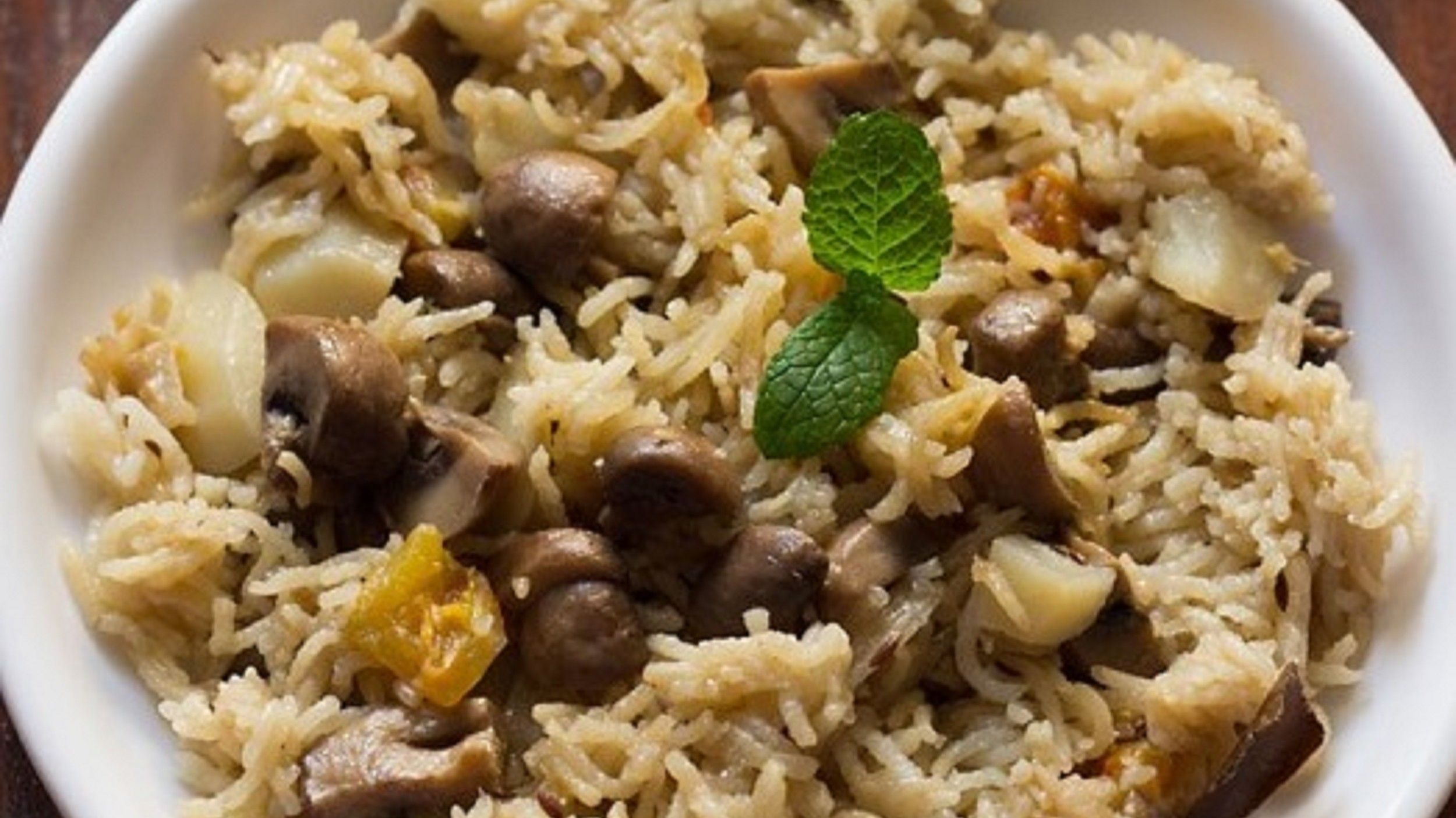 Mushroom Pula0