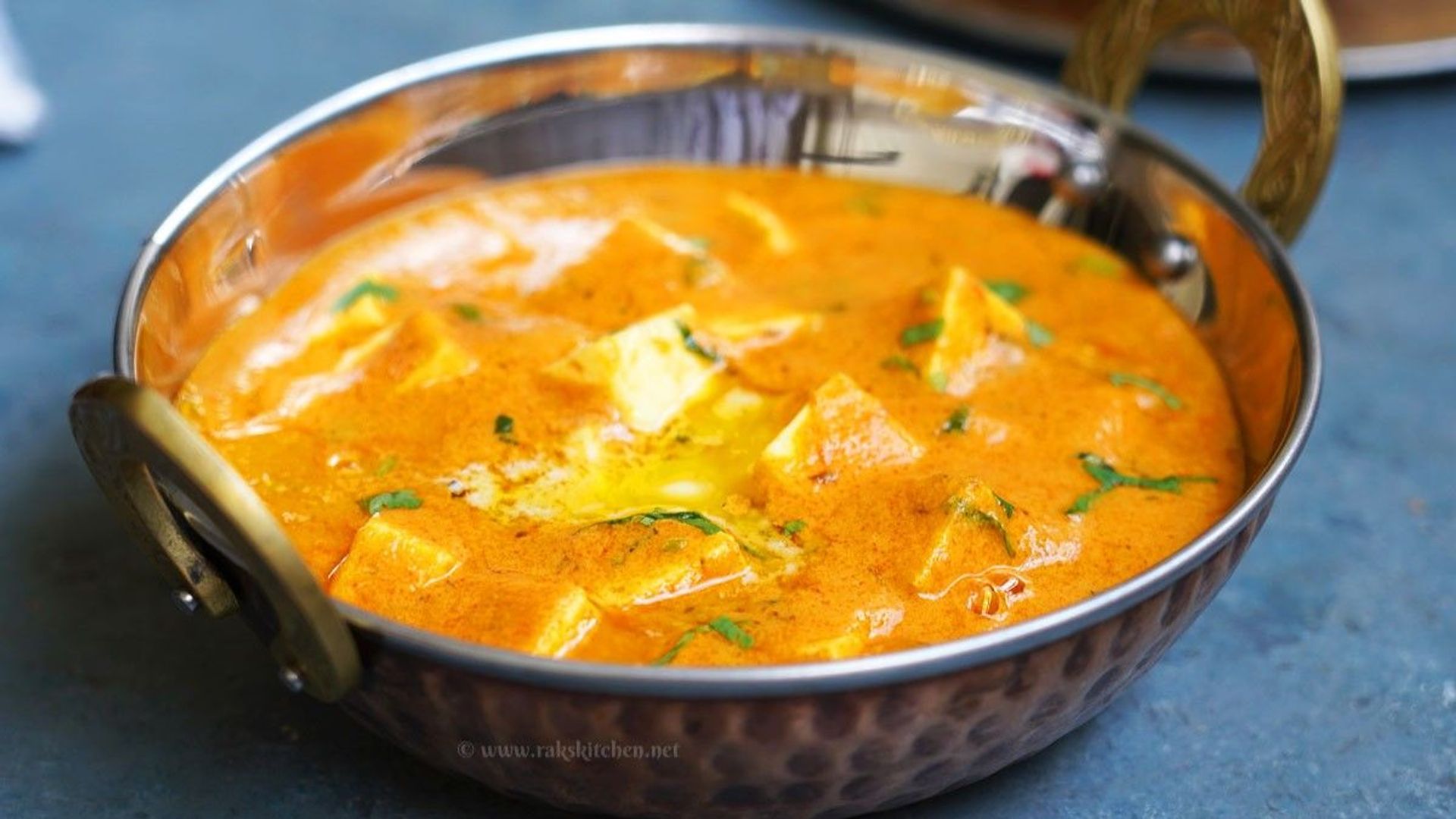 Paneer Butter Masala