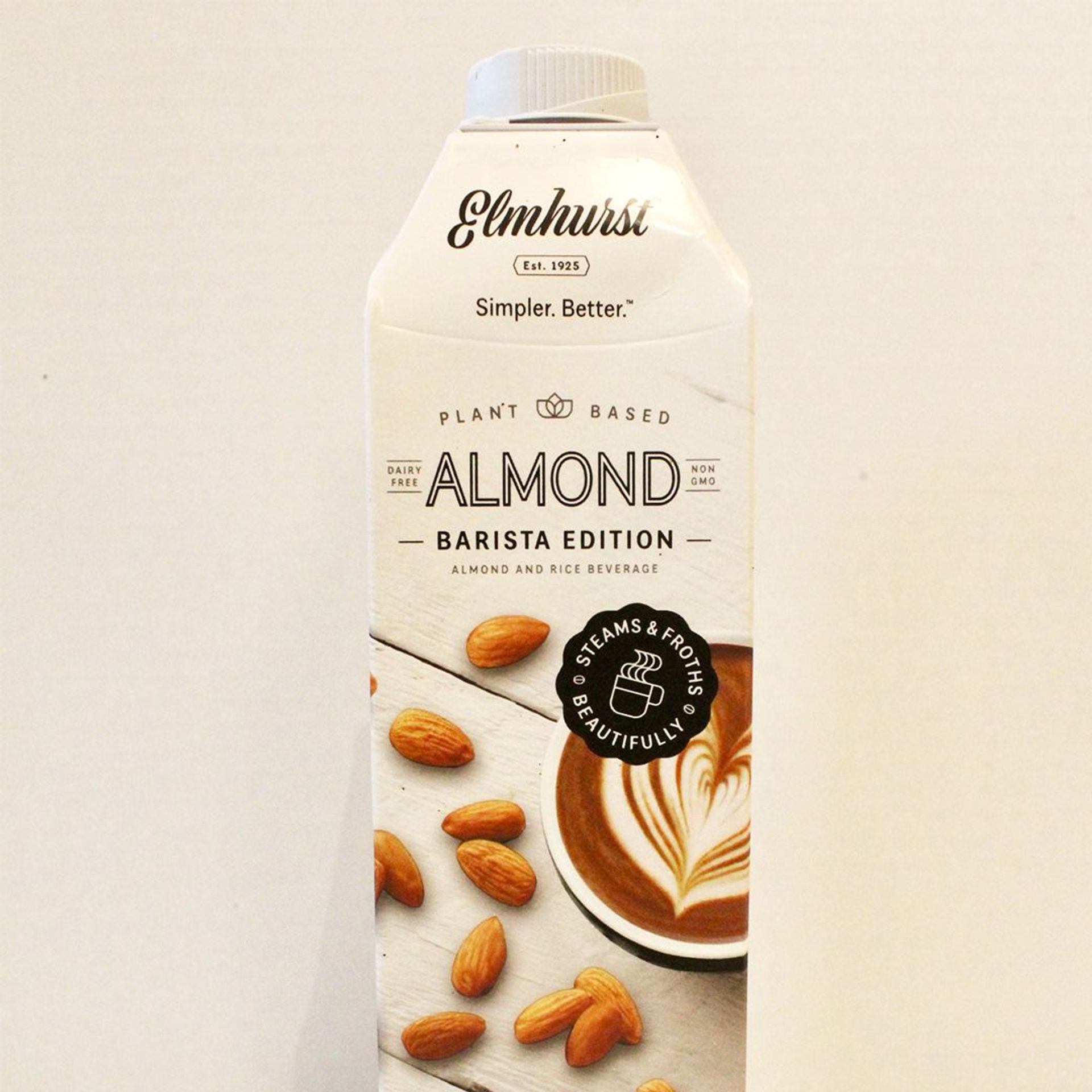 Milk - Almond