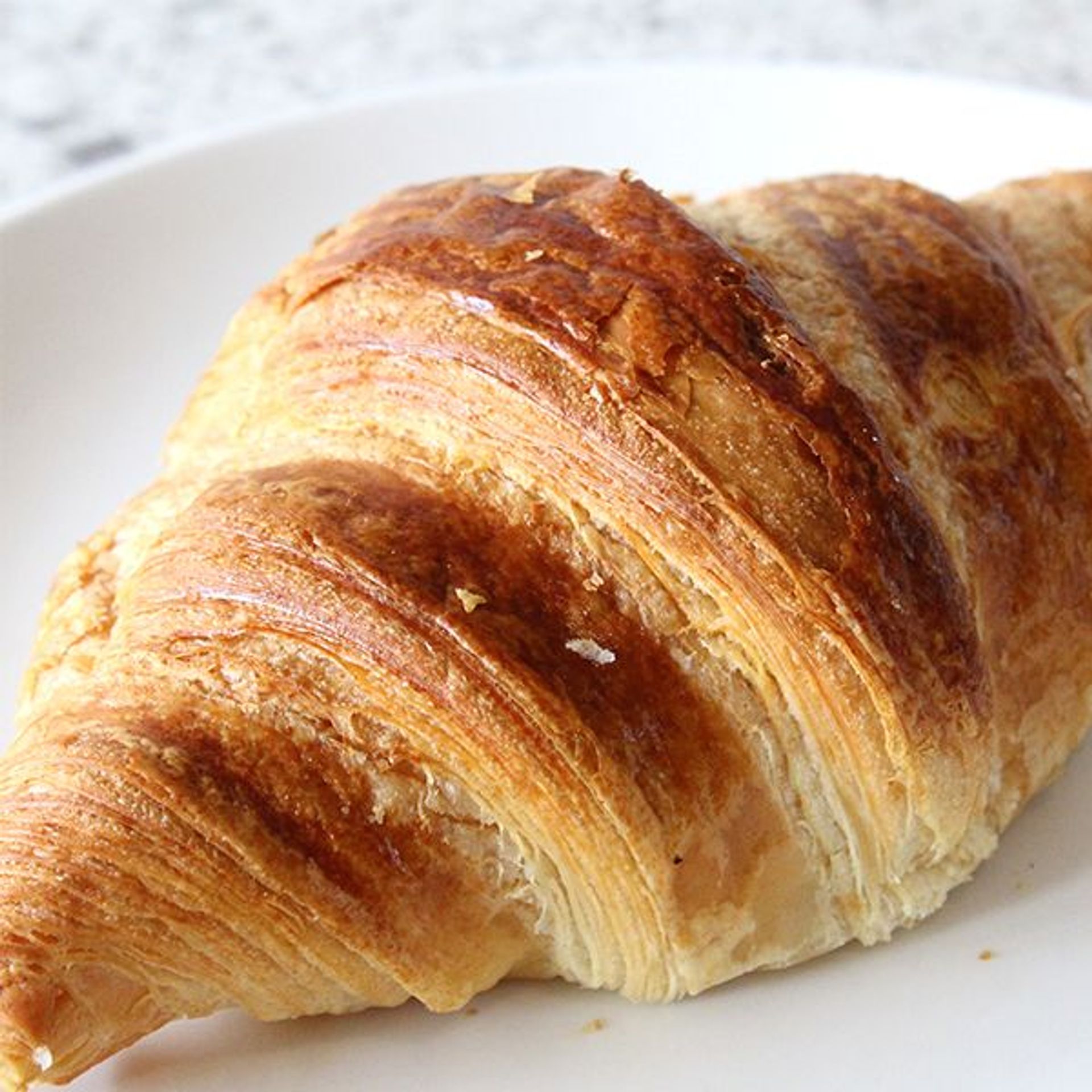 Croissant - Butter