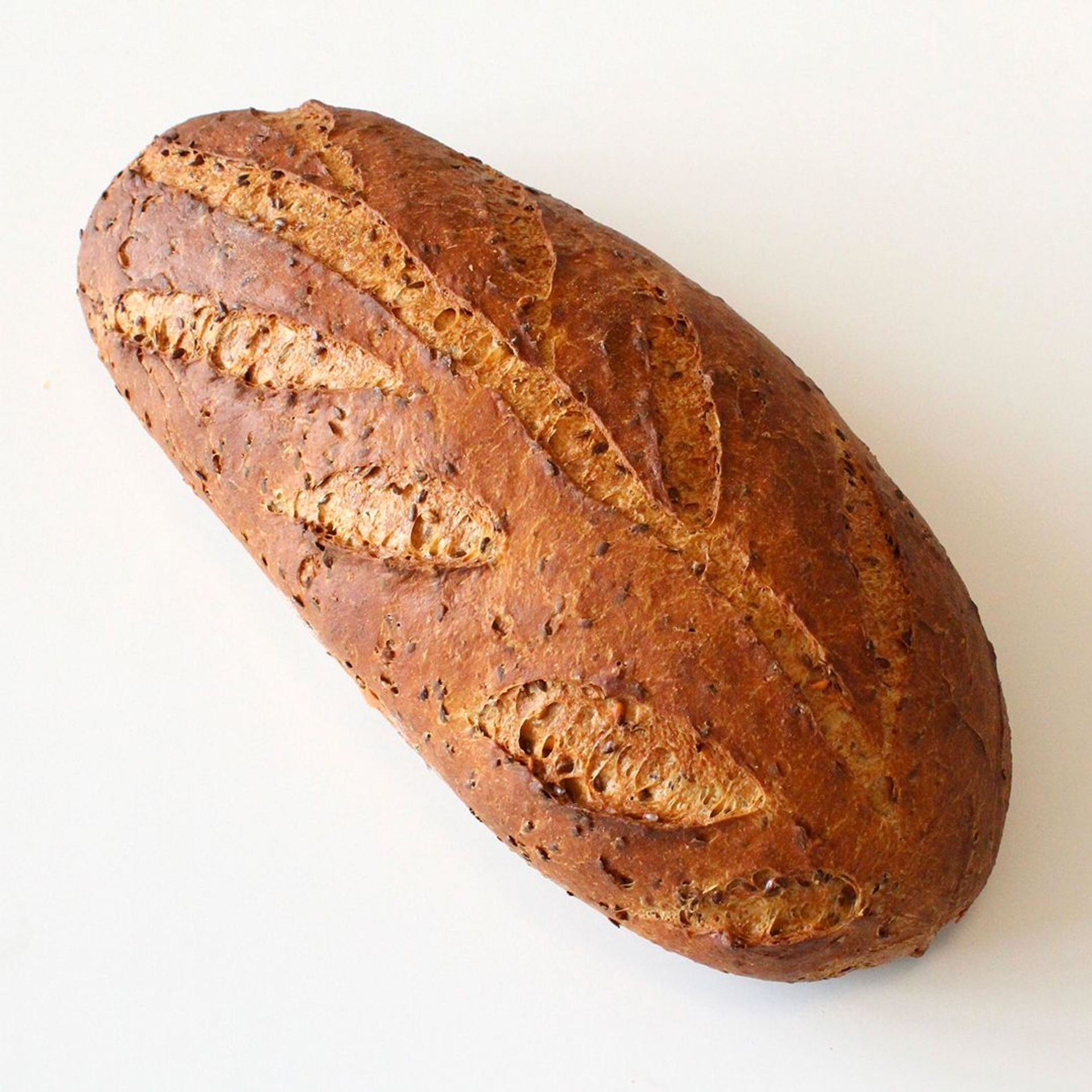 Bread - Flax Loaf