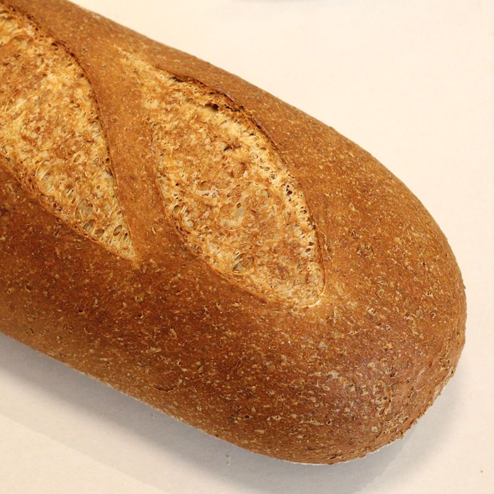 Bread - French Stick - Whole Wheat