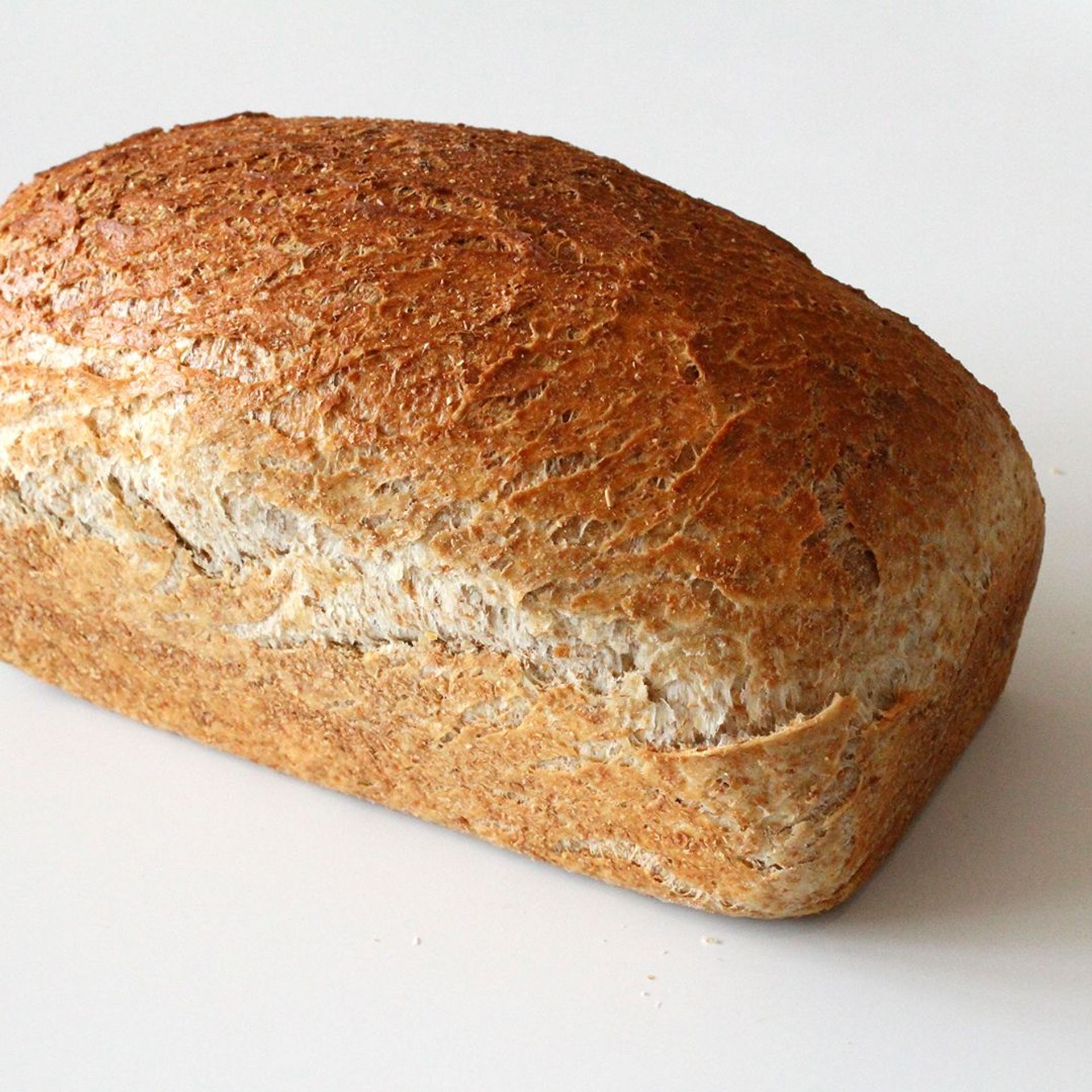 Bread - Multigrain Loaf