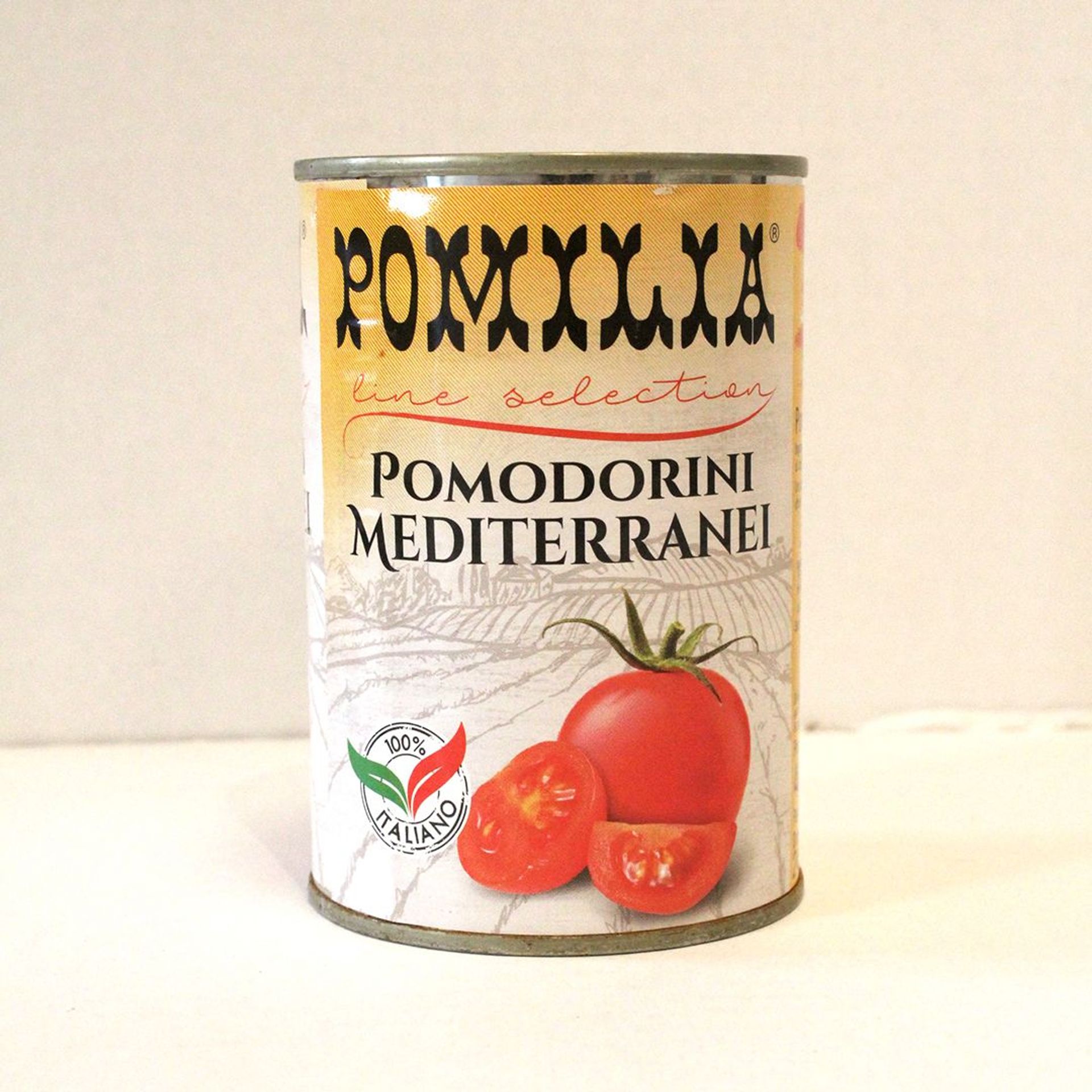 Tomato - Pomilla Pomodorino 400g