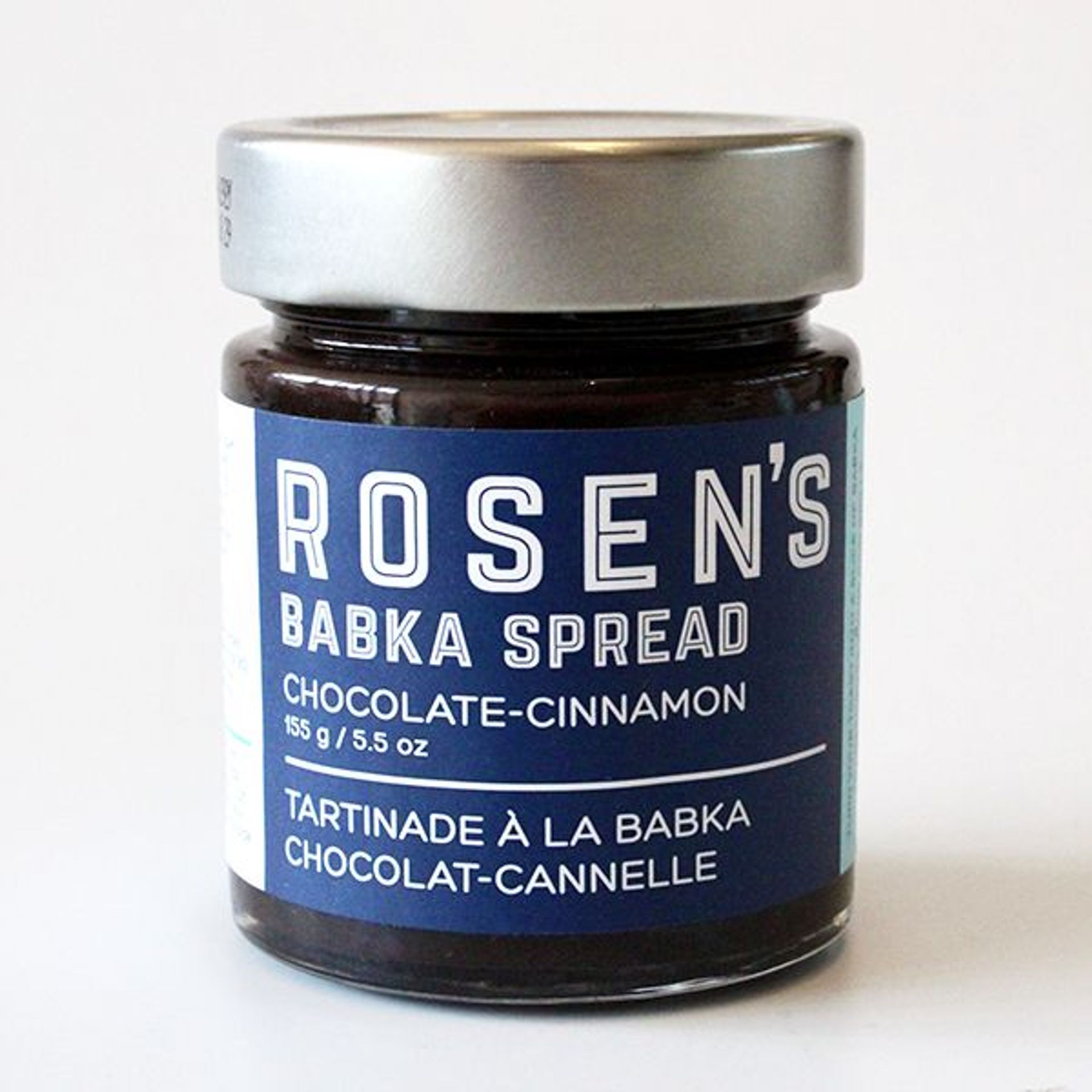 Rosens Babka Chocolate Spread - 155g