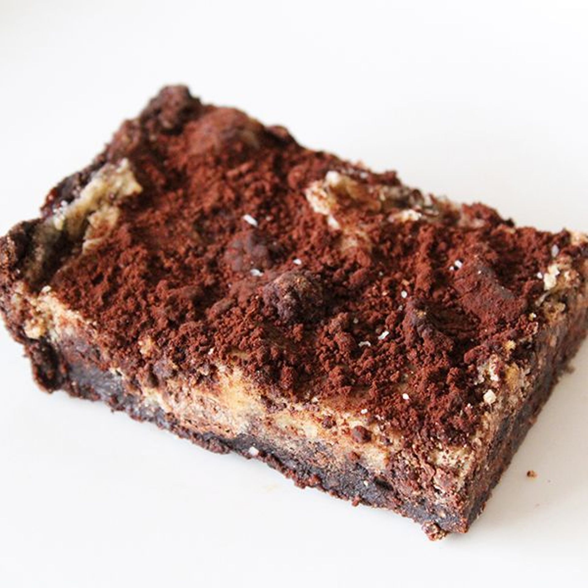 Brownie - Vegan 