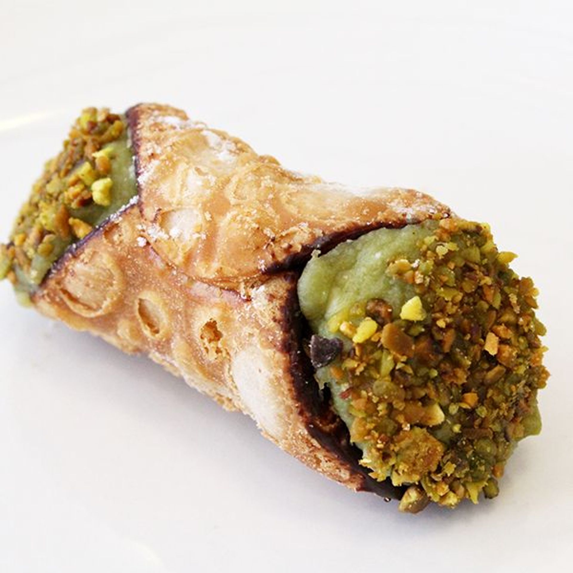 Cannoli Pastry