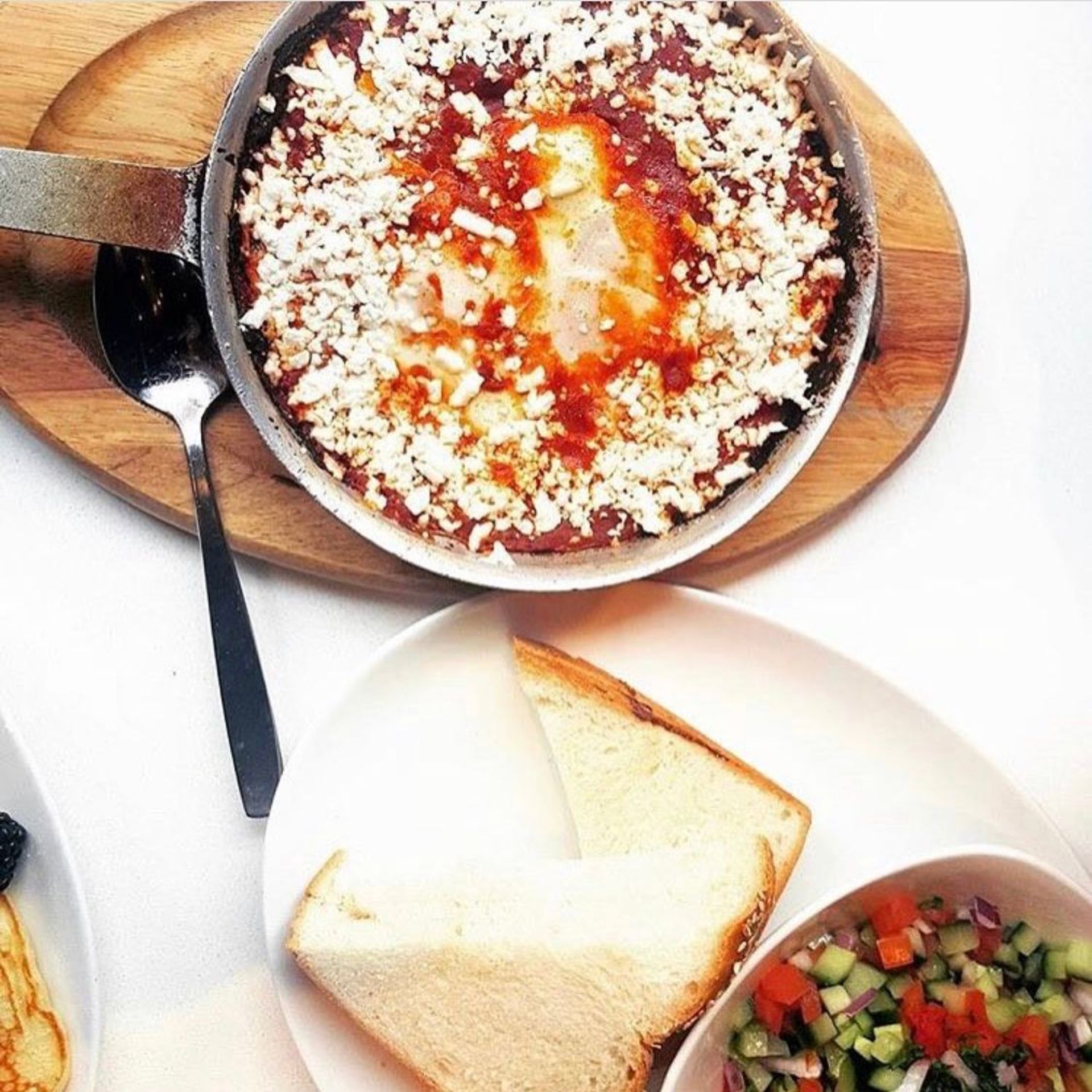 Shakshuka