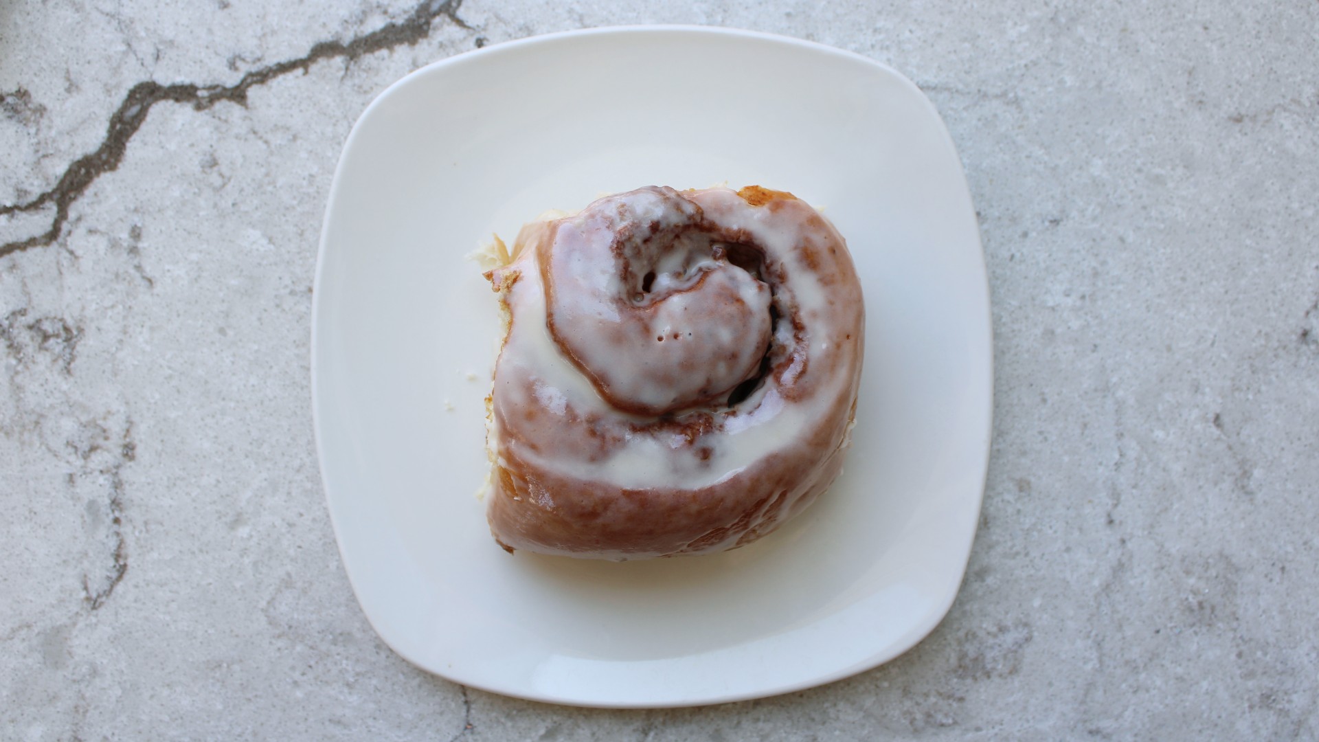 Cinnamon Roll