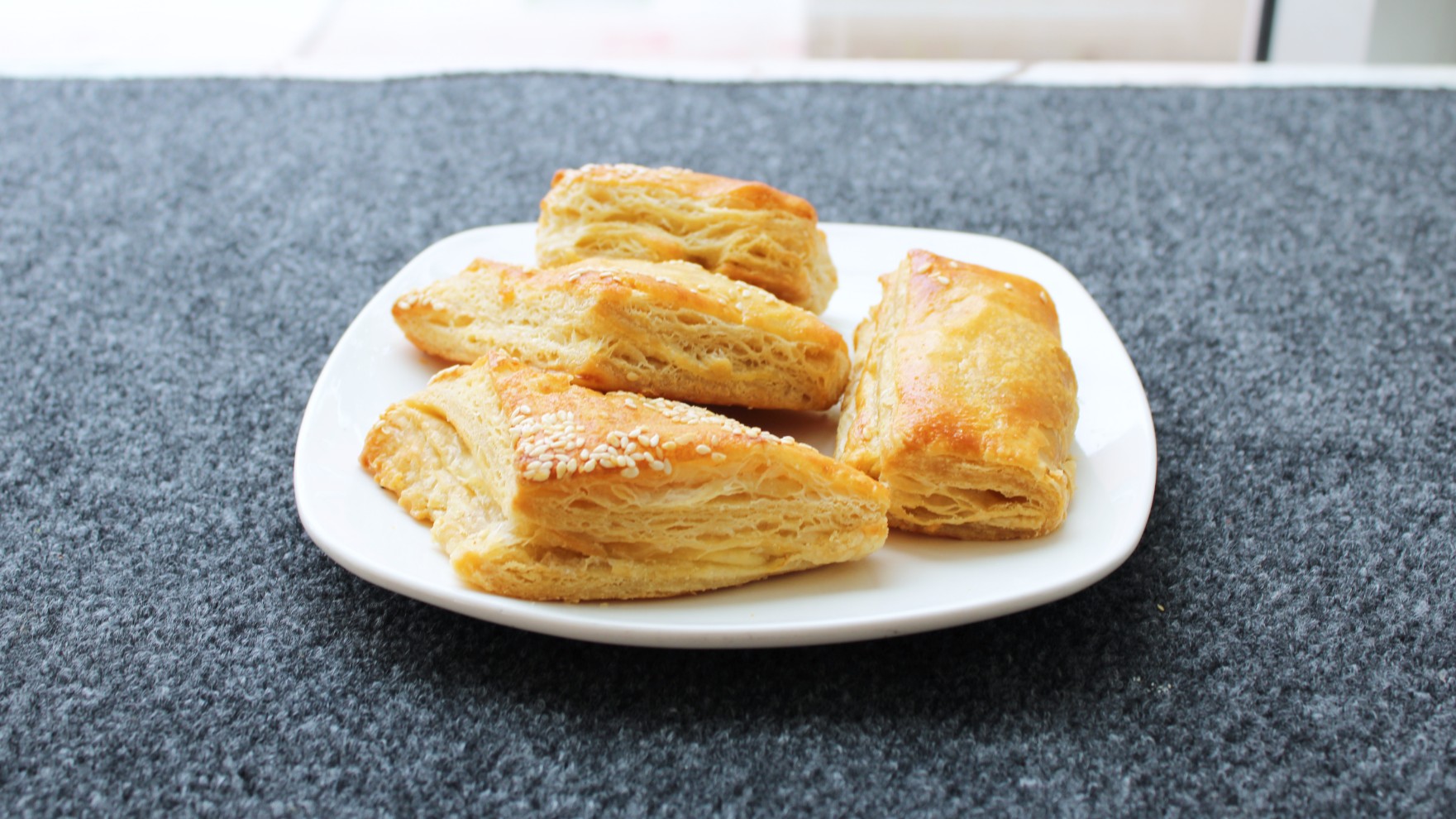 Bourekas Small