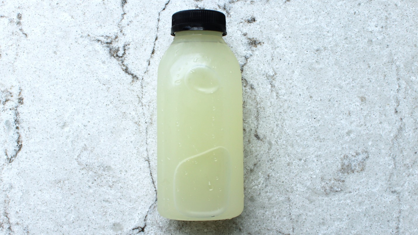 Fresh Lemonade