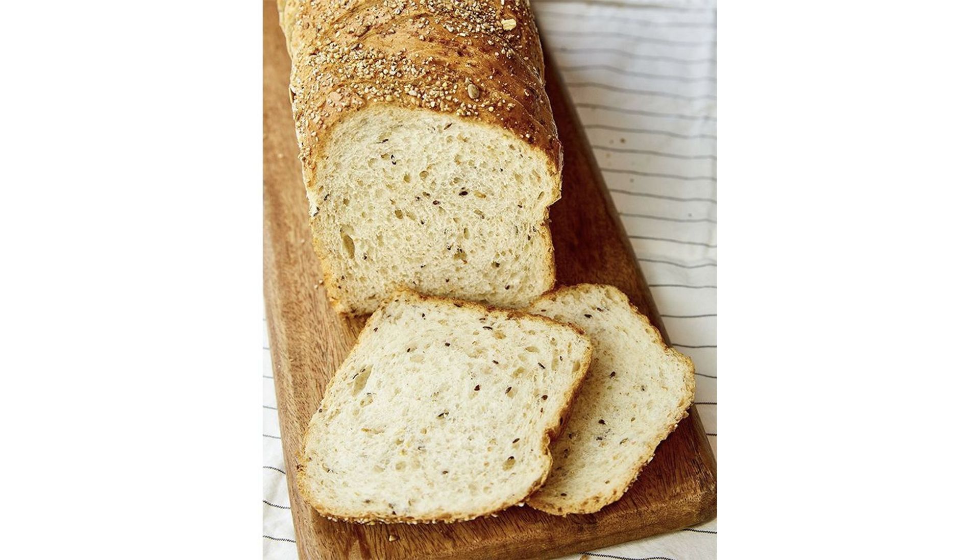 Bread Multigrain