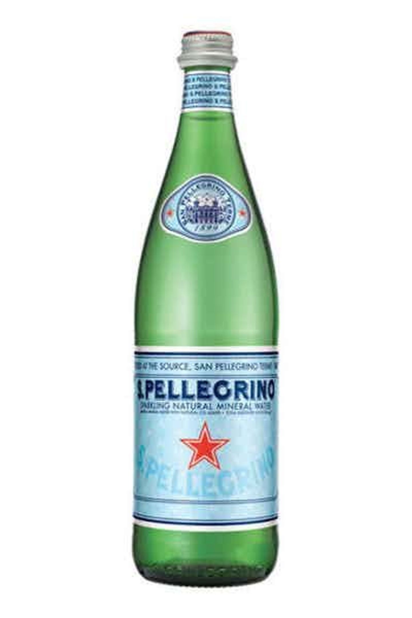 San Pellegrino