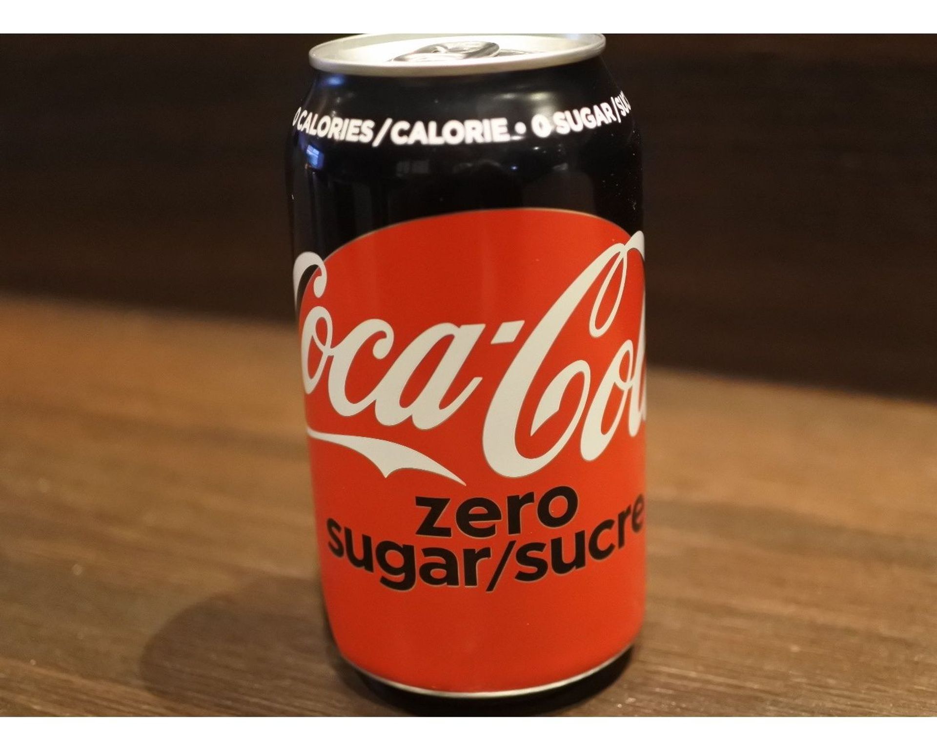 Coke Zero