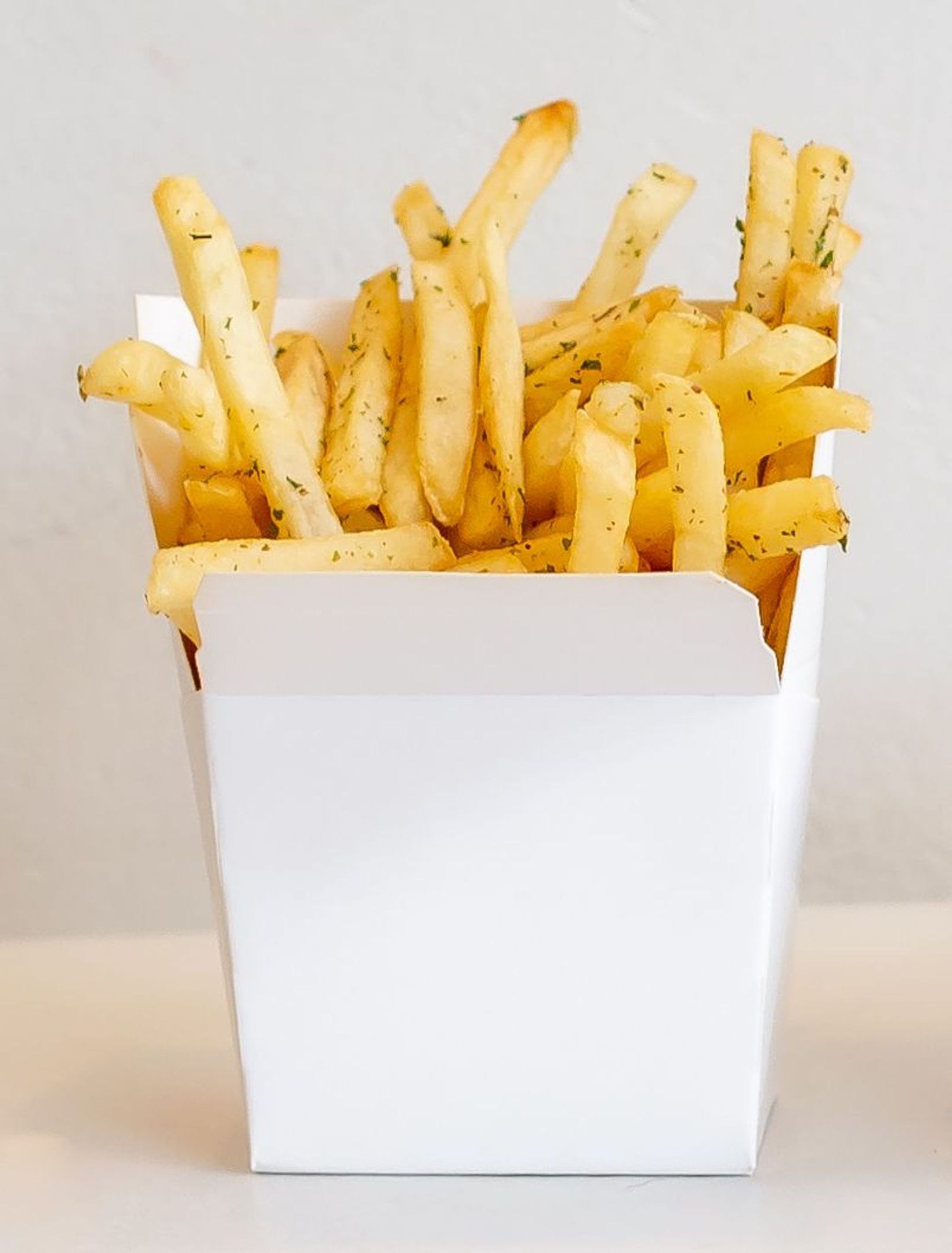 Fries (gluten-free)