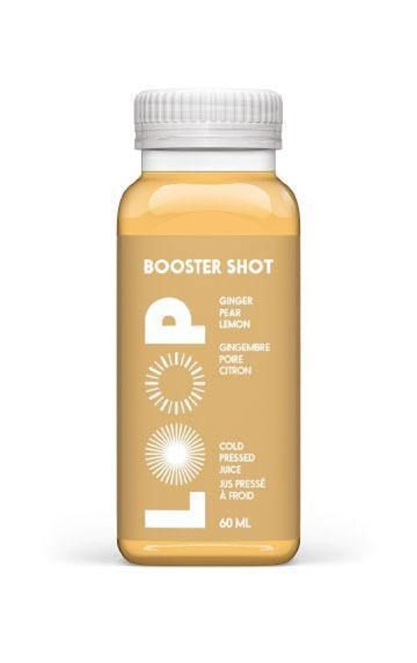 Booster Shot